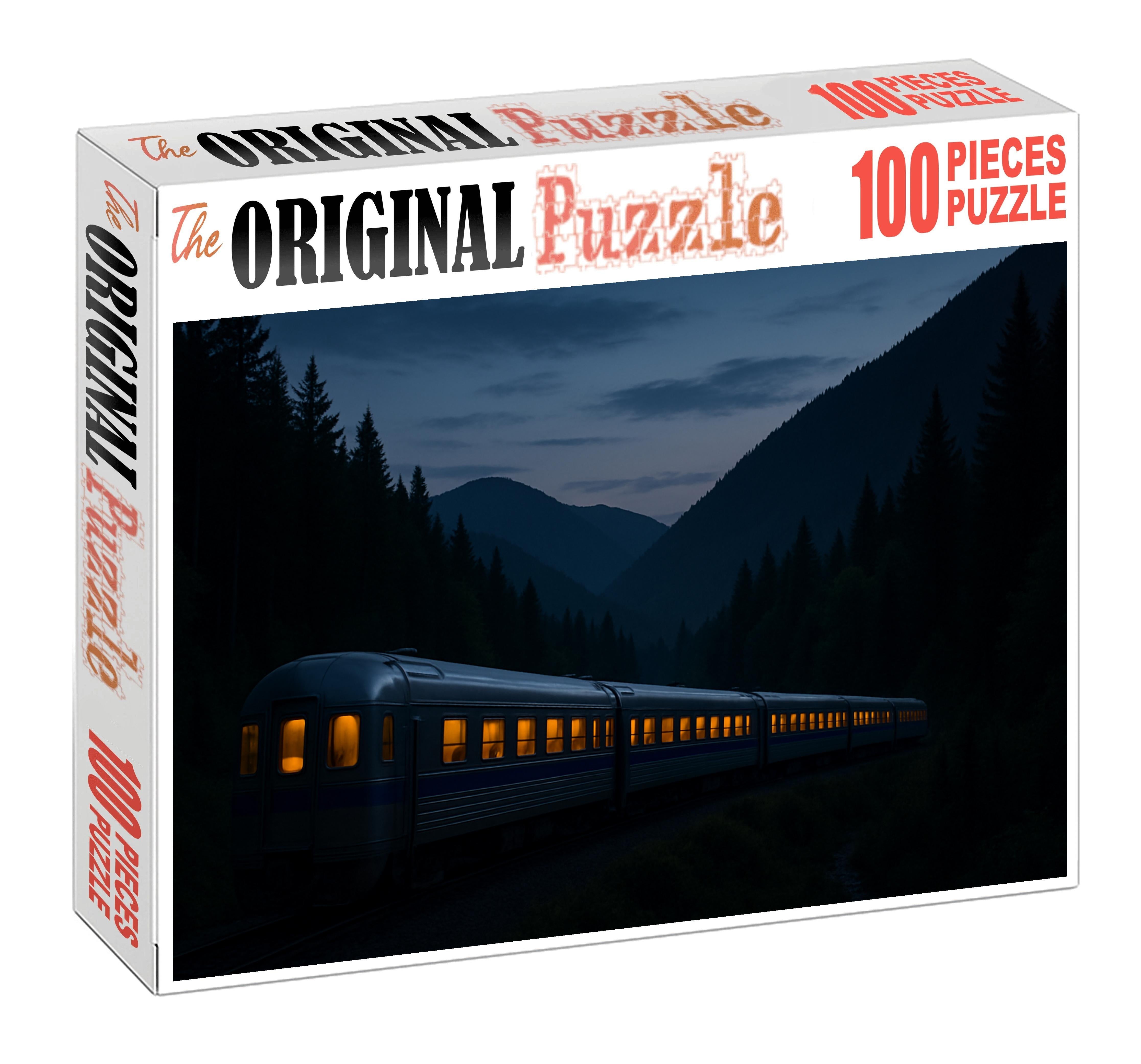 Silver Crest Sleeper Challenging Puzzles