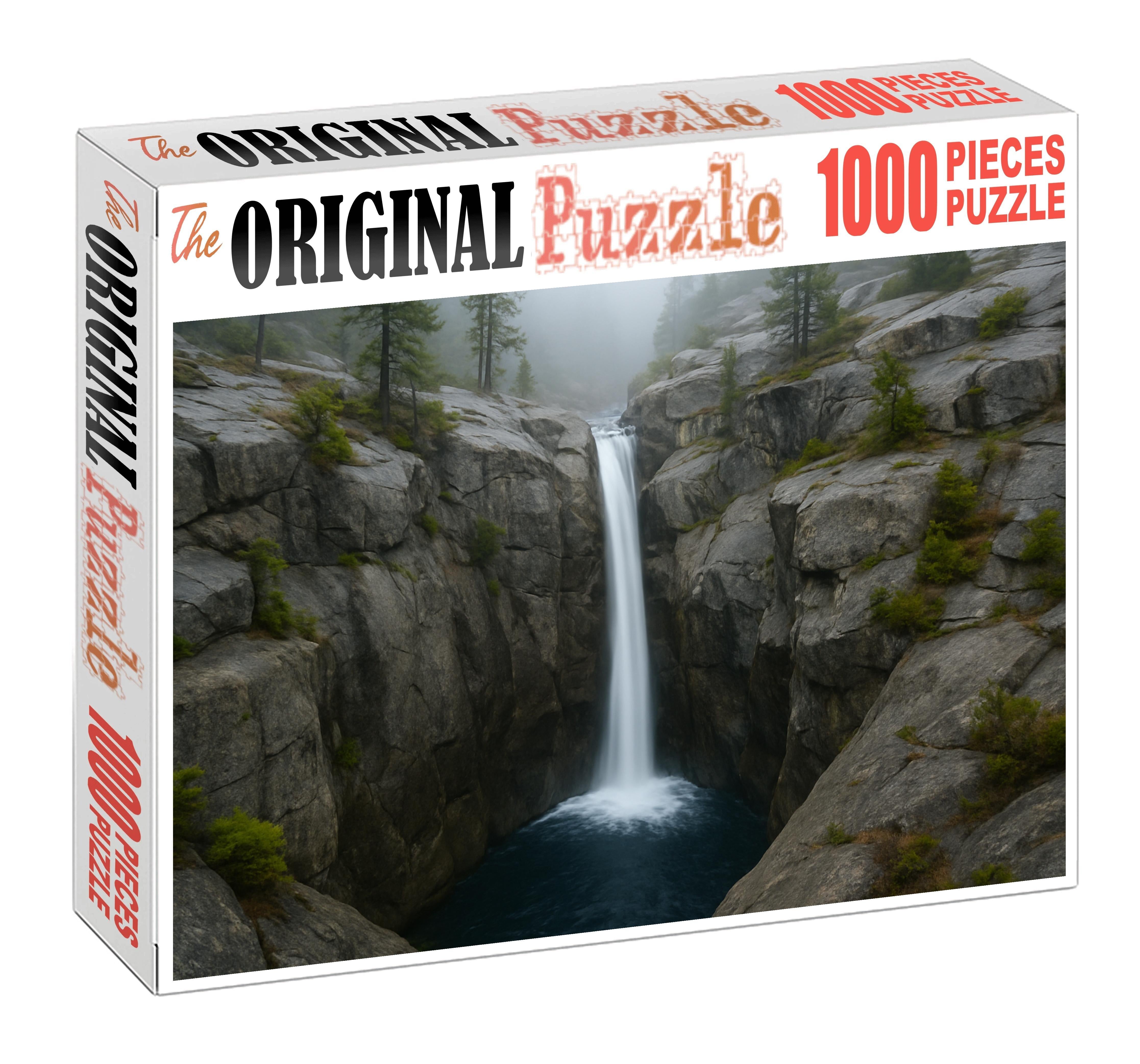 Hidden Sapphire Drop Family Puzzles