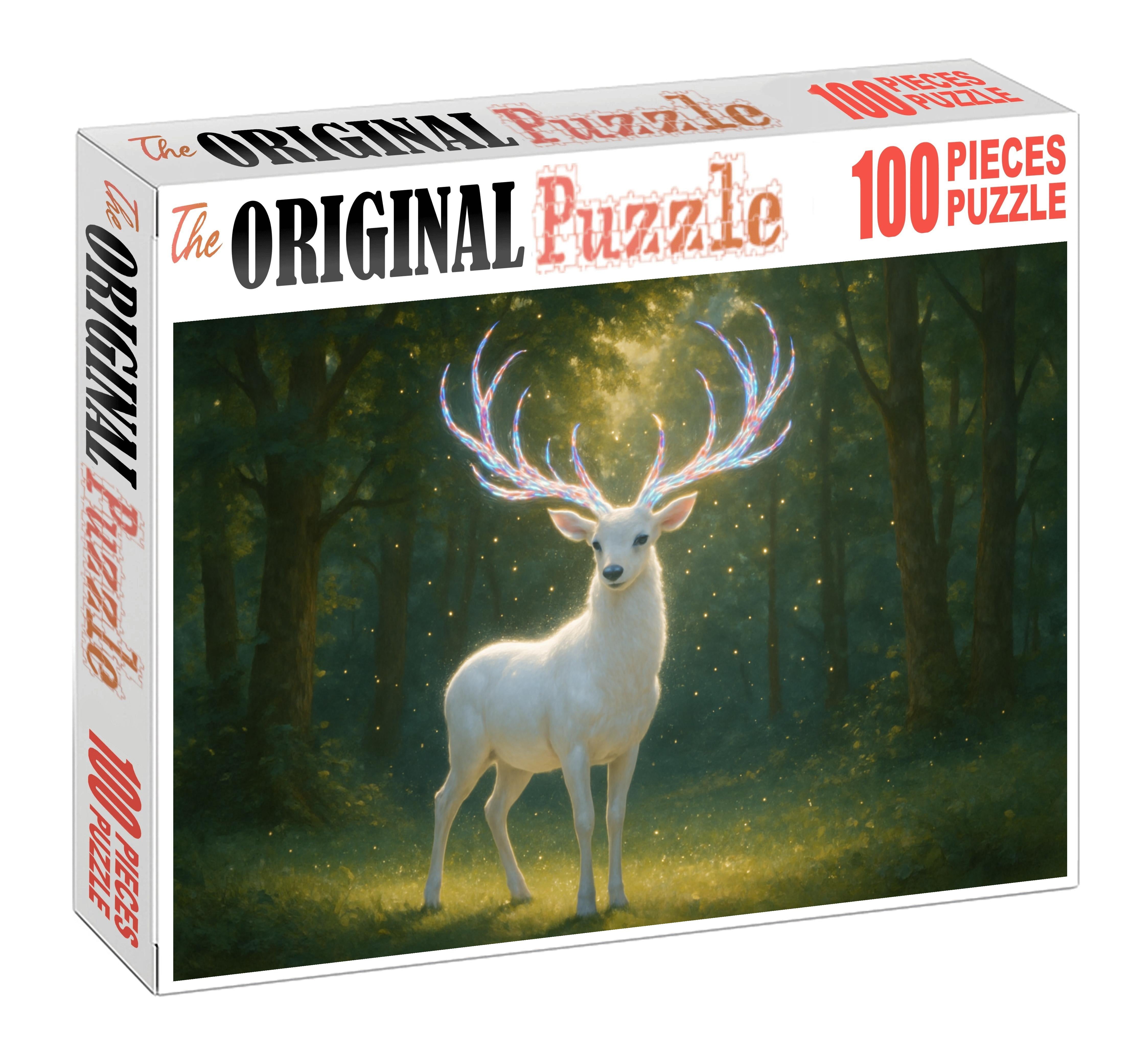 Sylvan Prism Stag 300 Piece Puzzle