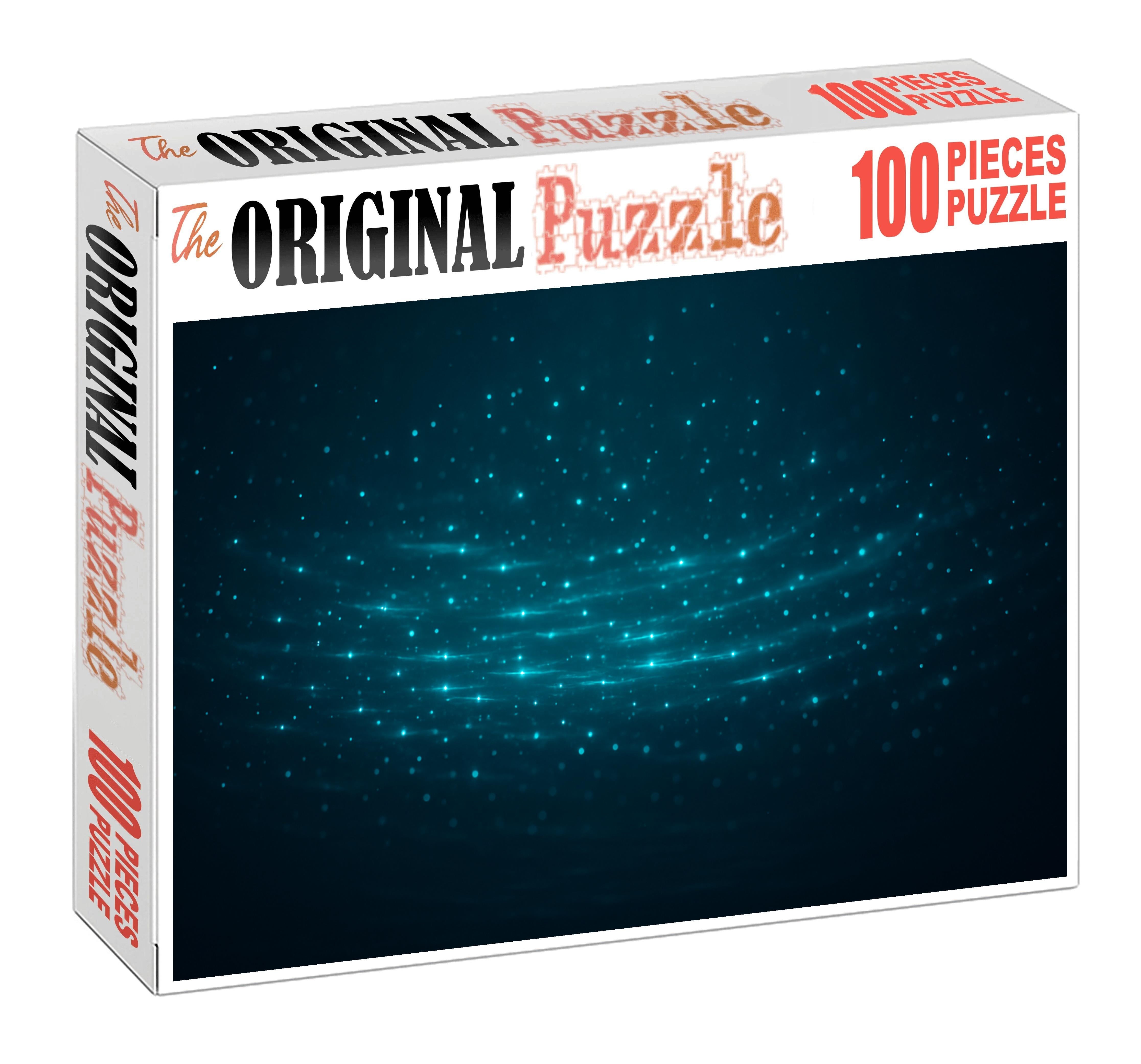 Phosphorescent Deep Drift 300 Piece Puzzle