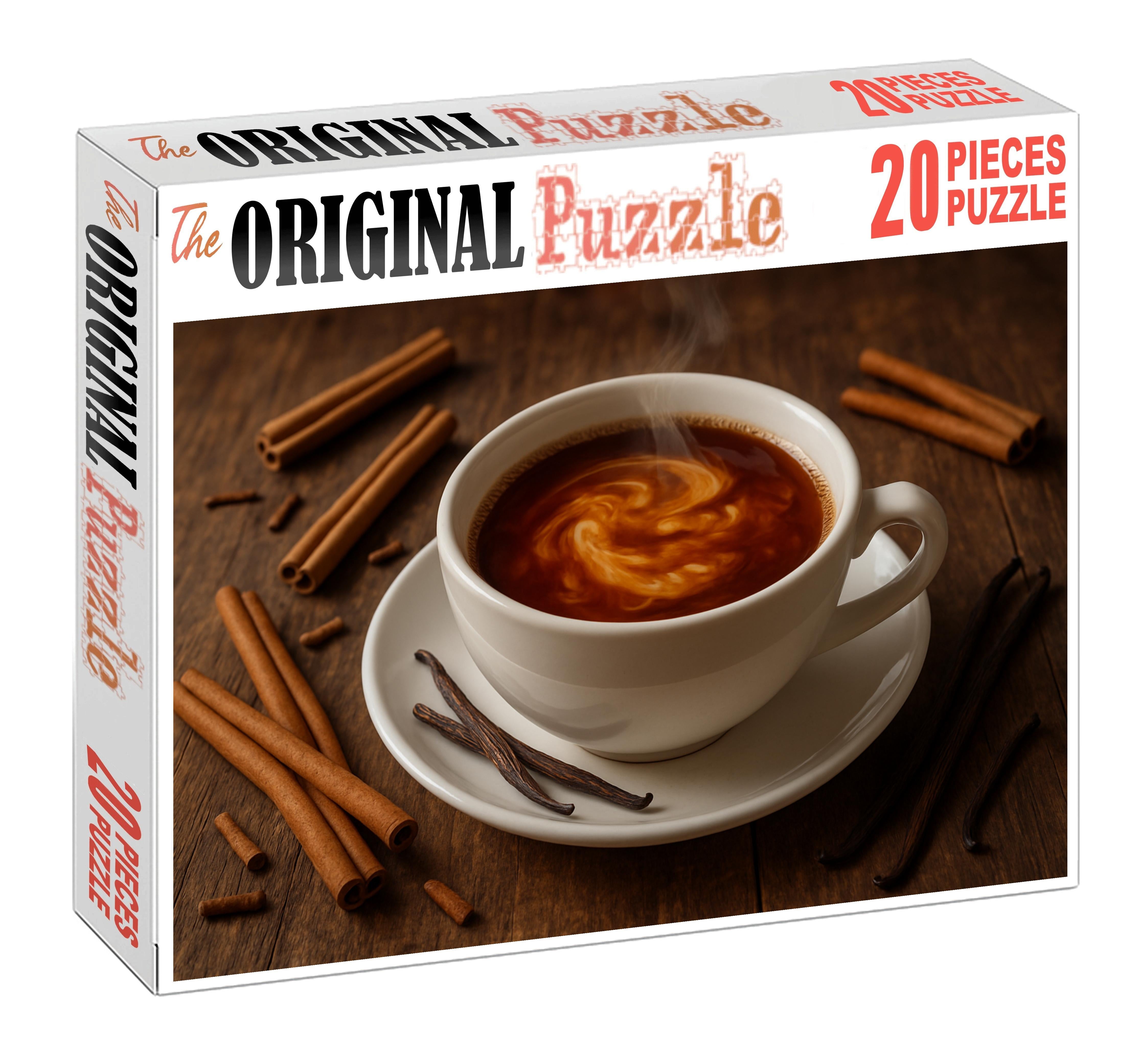 Dawn Harmony 100 Piece Puzzle