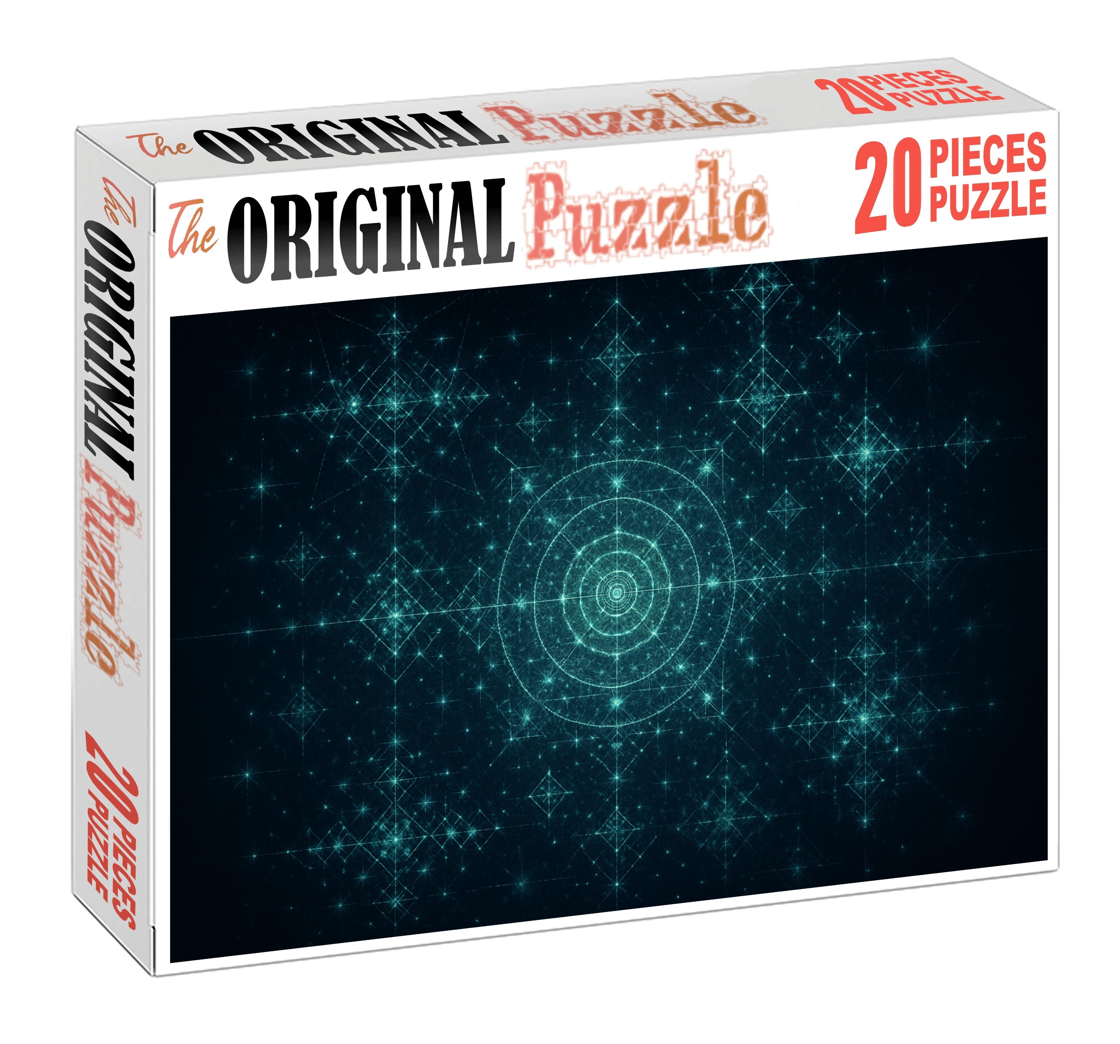 Fractal Reverie Of Infinity Easy Puzzles