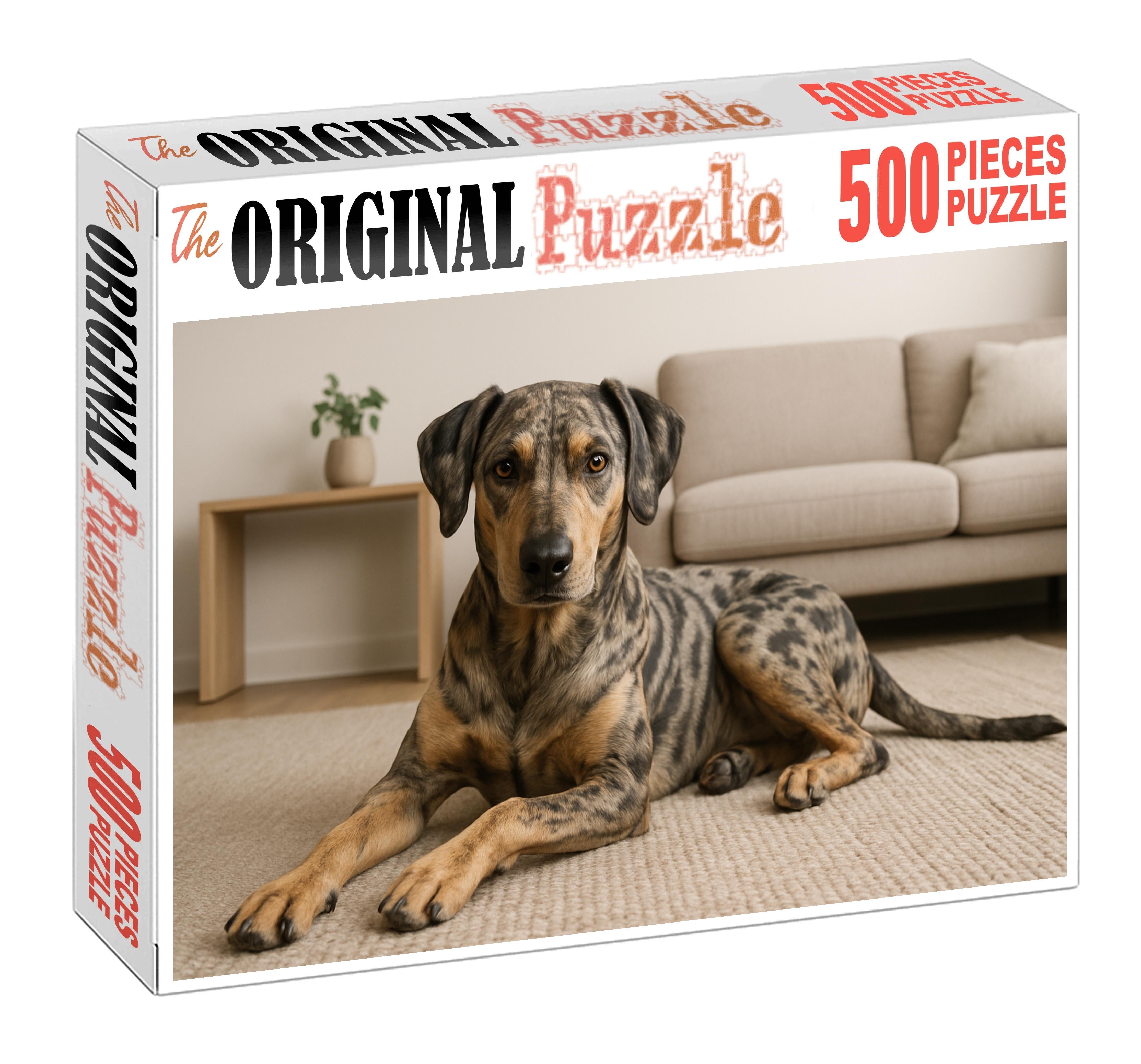 Smoky Marble Challenging Puzzles