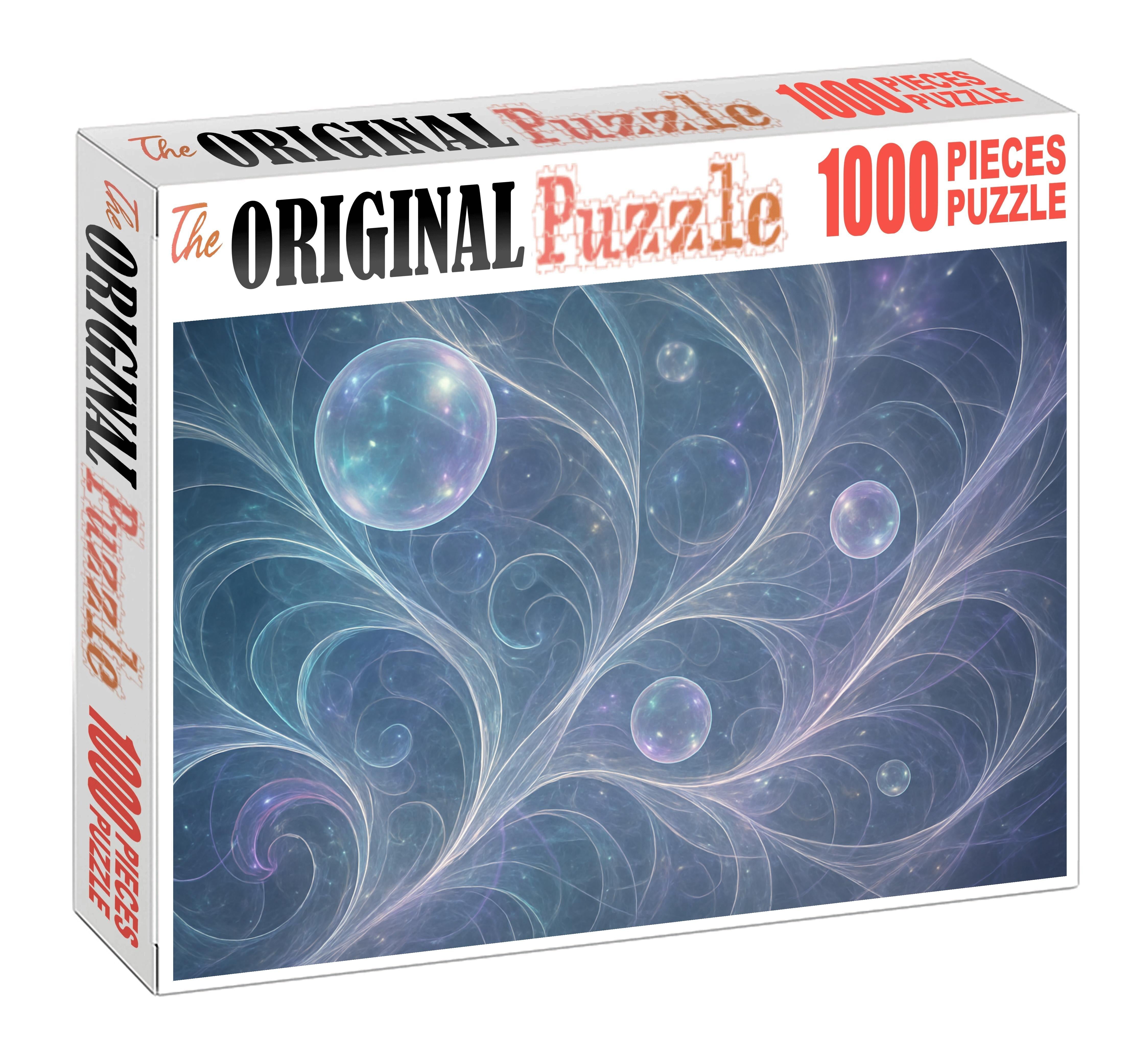 Whispers Of The Quantum Veil Puzzle Challenge