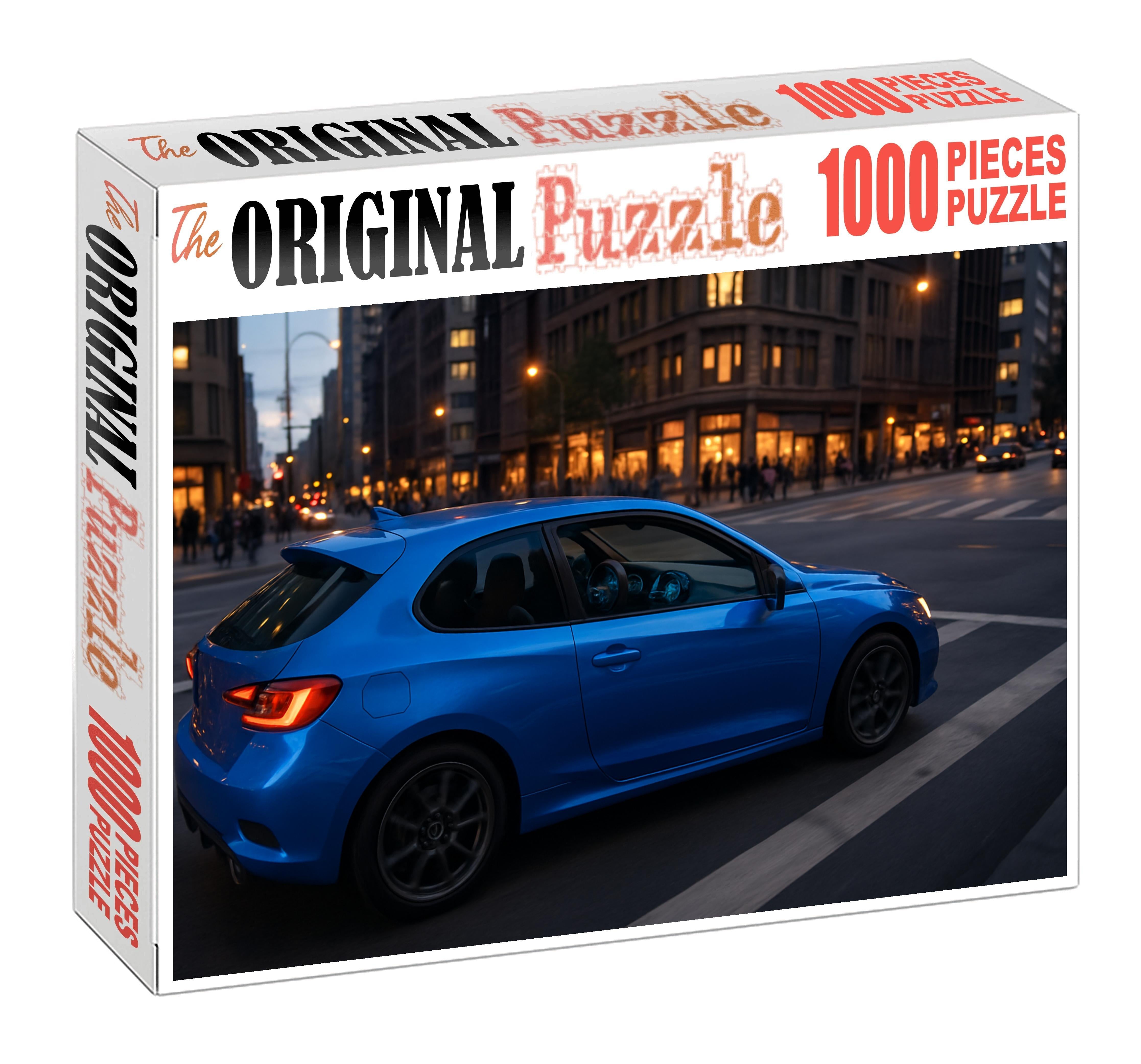 Atlas Zephyr Sentinel Challenging Puzzles