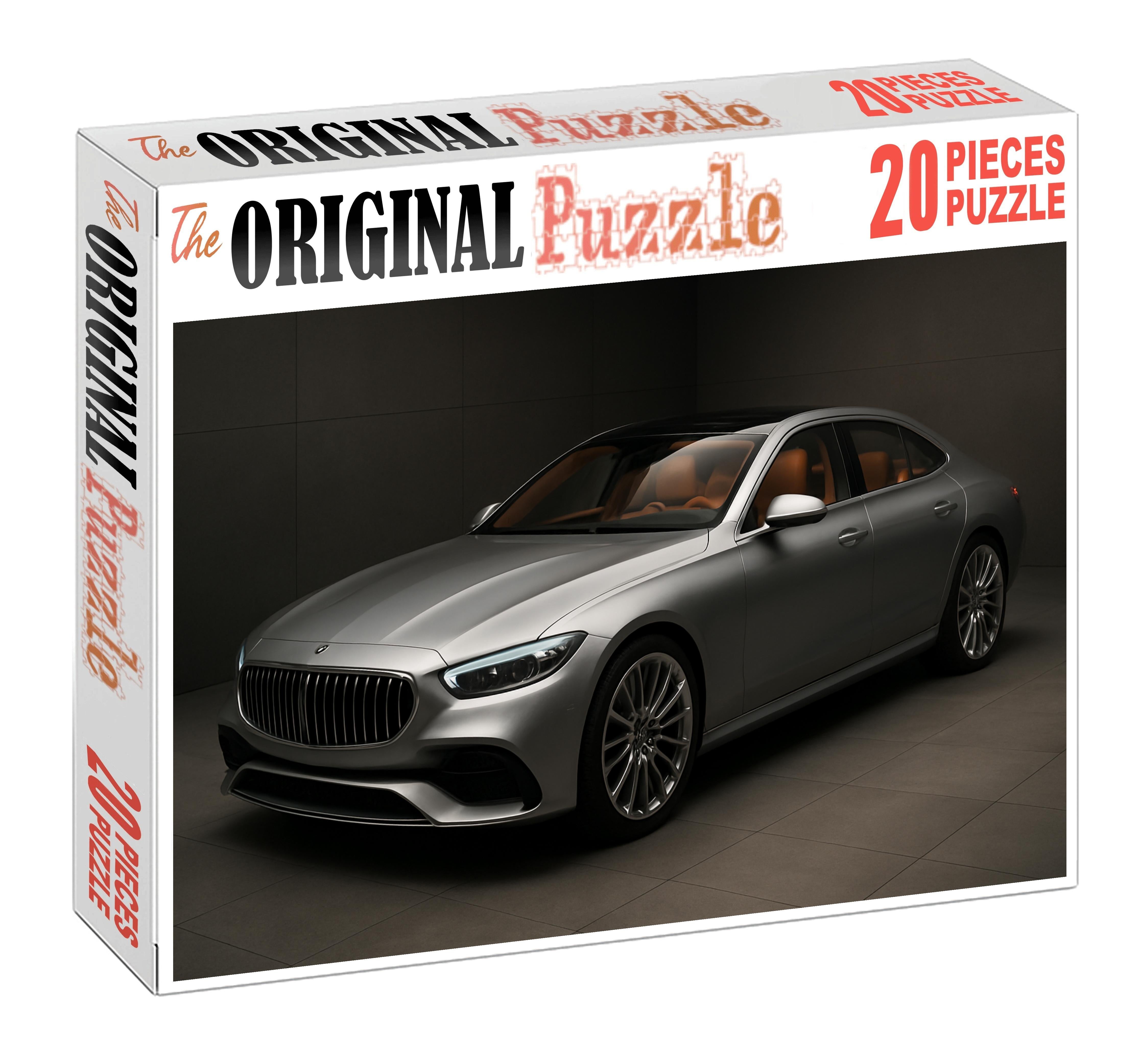 Nivara Seraphine Gt Hybrid Elegance Meets Grand Touring Family Puzzles