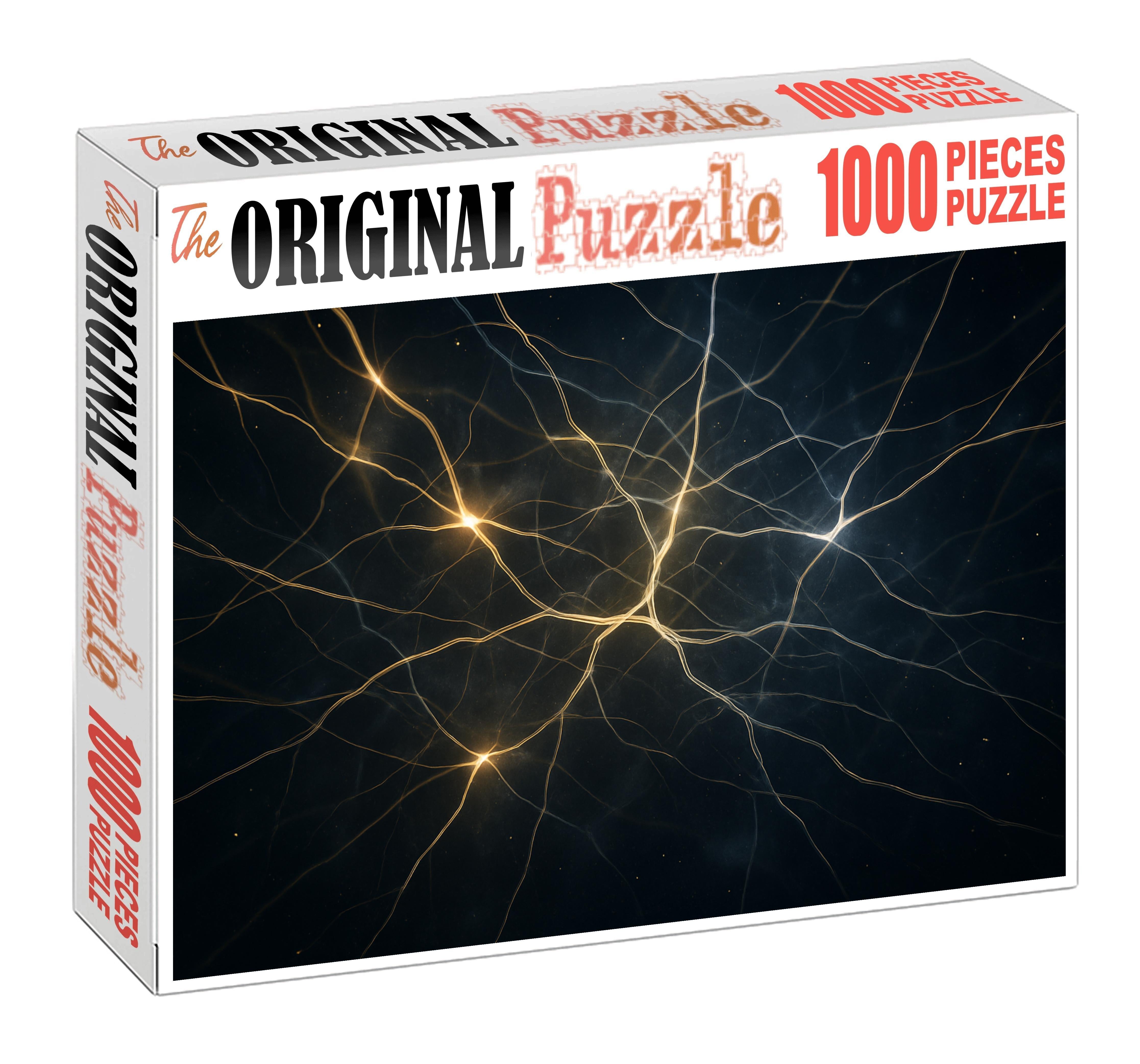 Luminescence Of The Inner Mind Puzzle Collection
