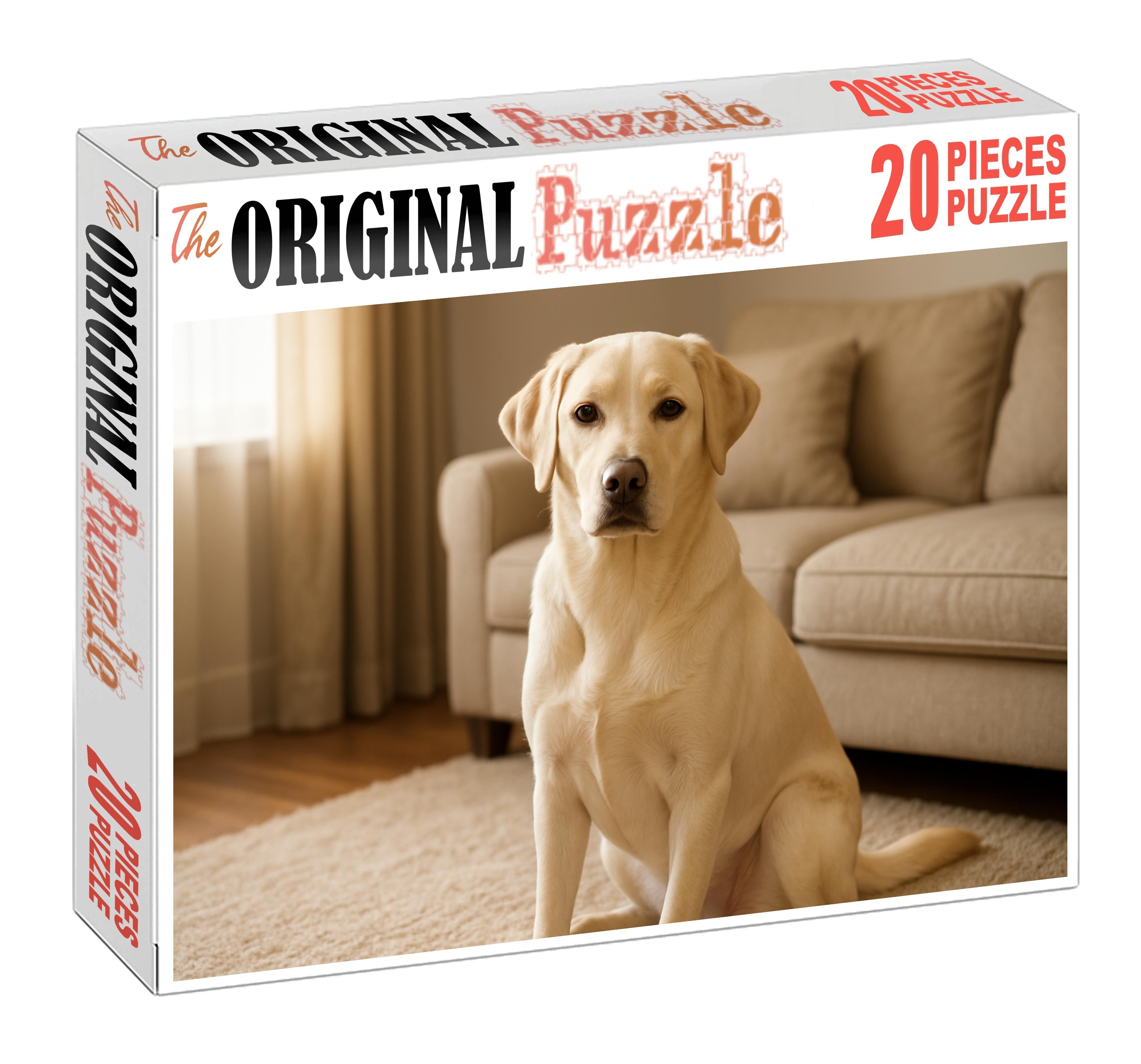 Velvet Dawn 100 Piece Puzzle