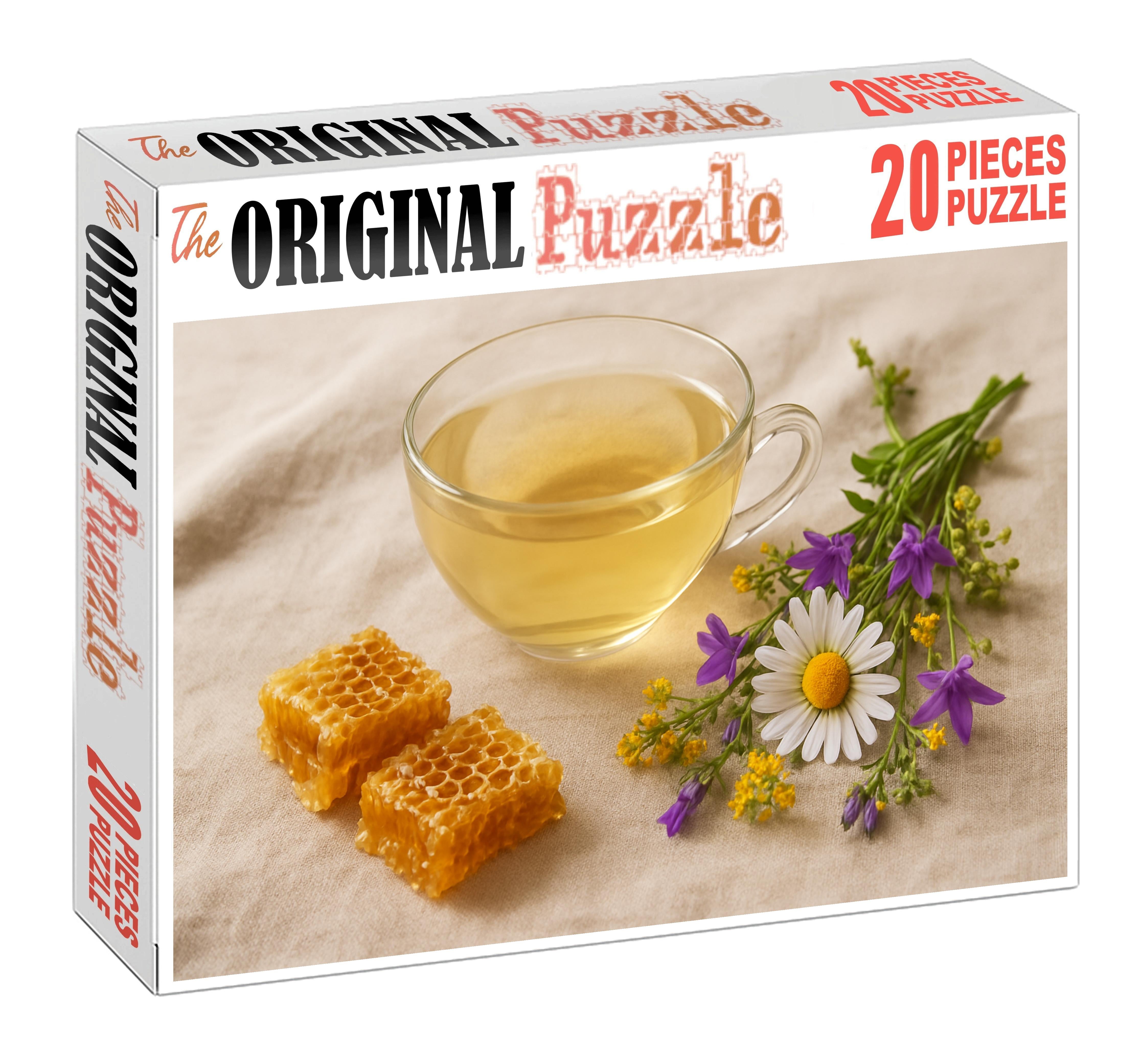 Meadow Whisper Challenging Puzzles