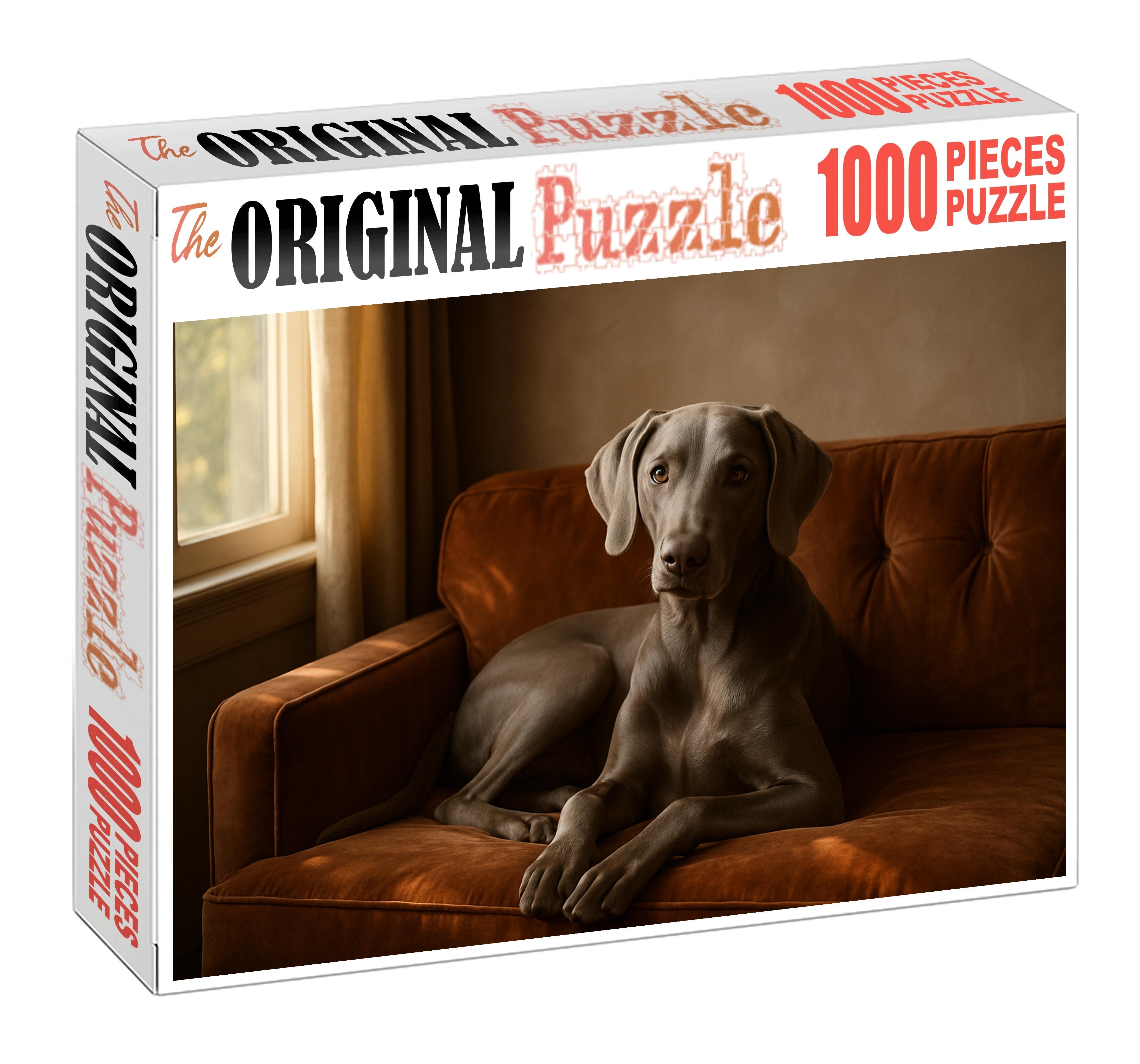 Slate Whisper Family Puzzles