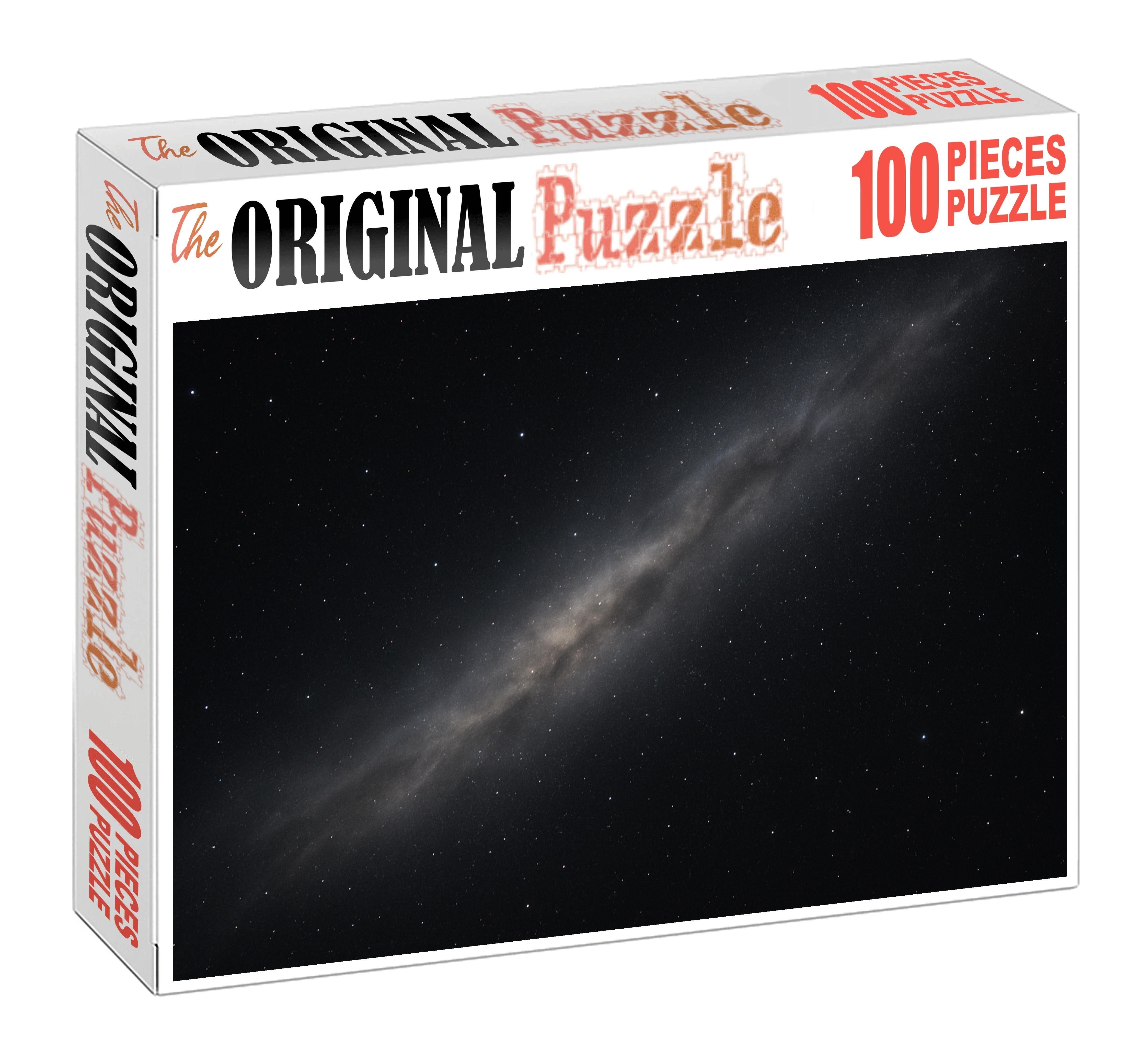 Celestial Dust Stream Puzzle Collection