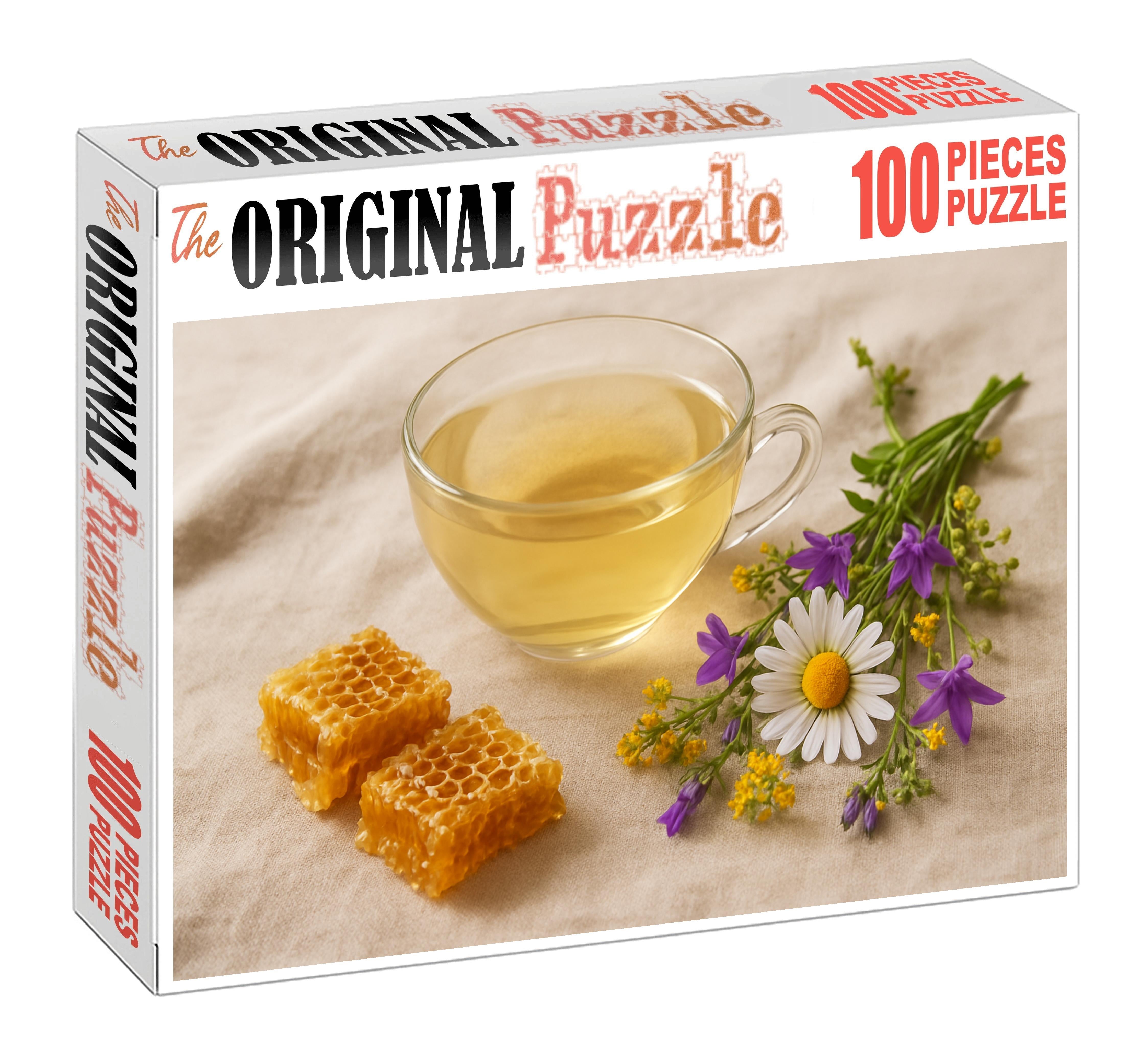Meadow Whisper Challenging Puzzles