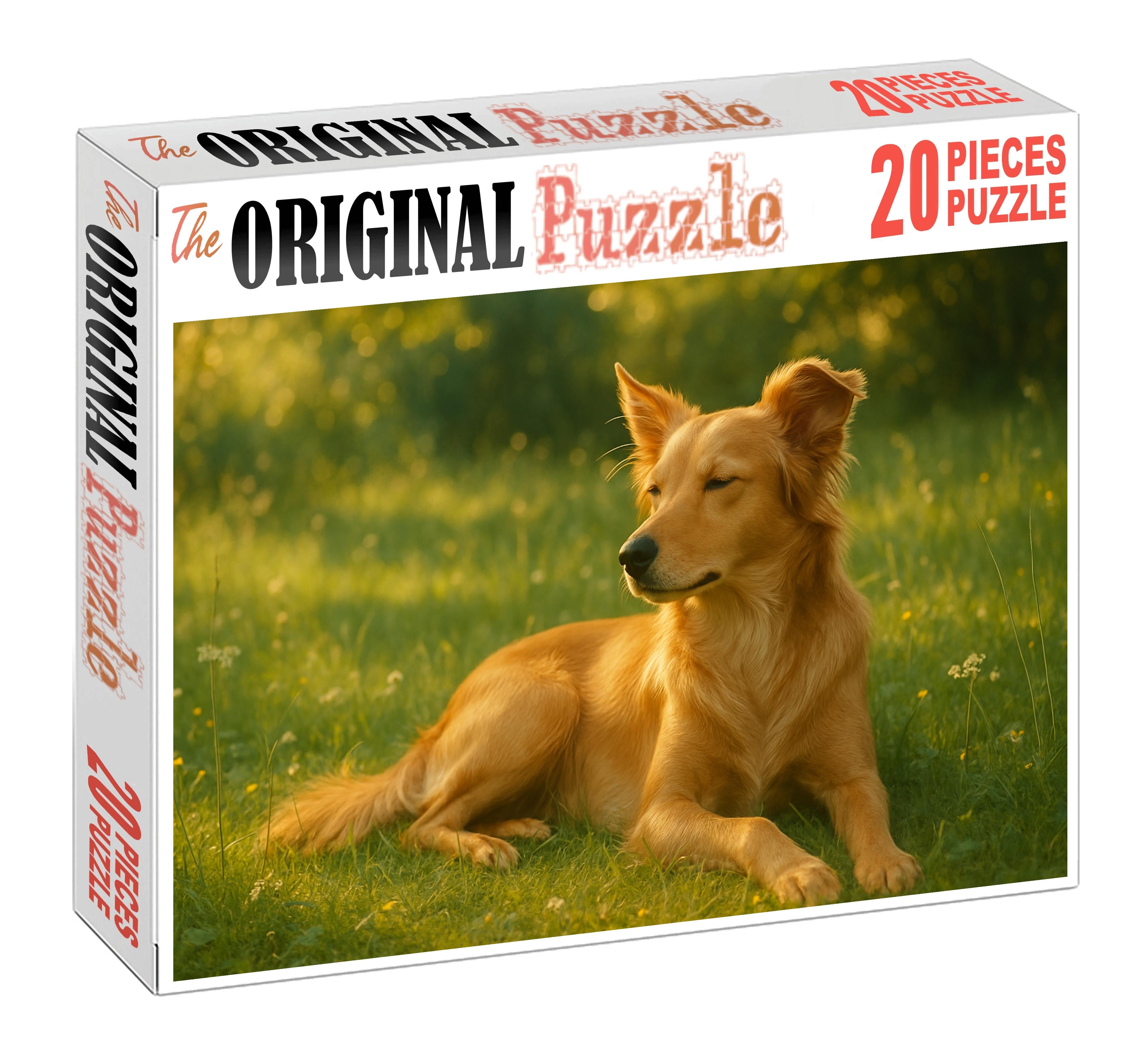 Fawn Breeze Puzzle Challenge