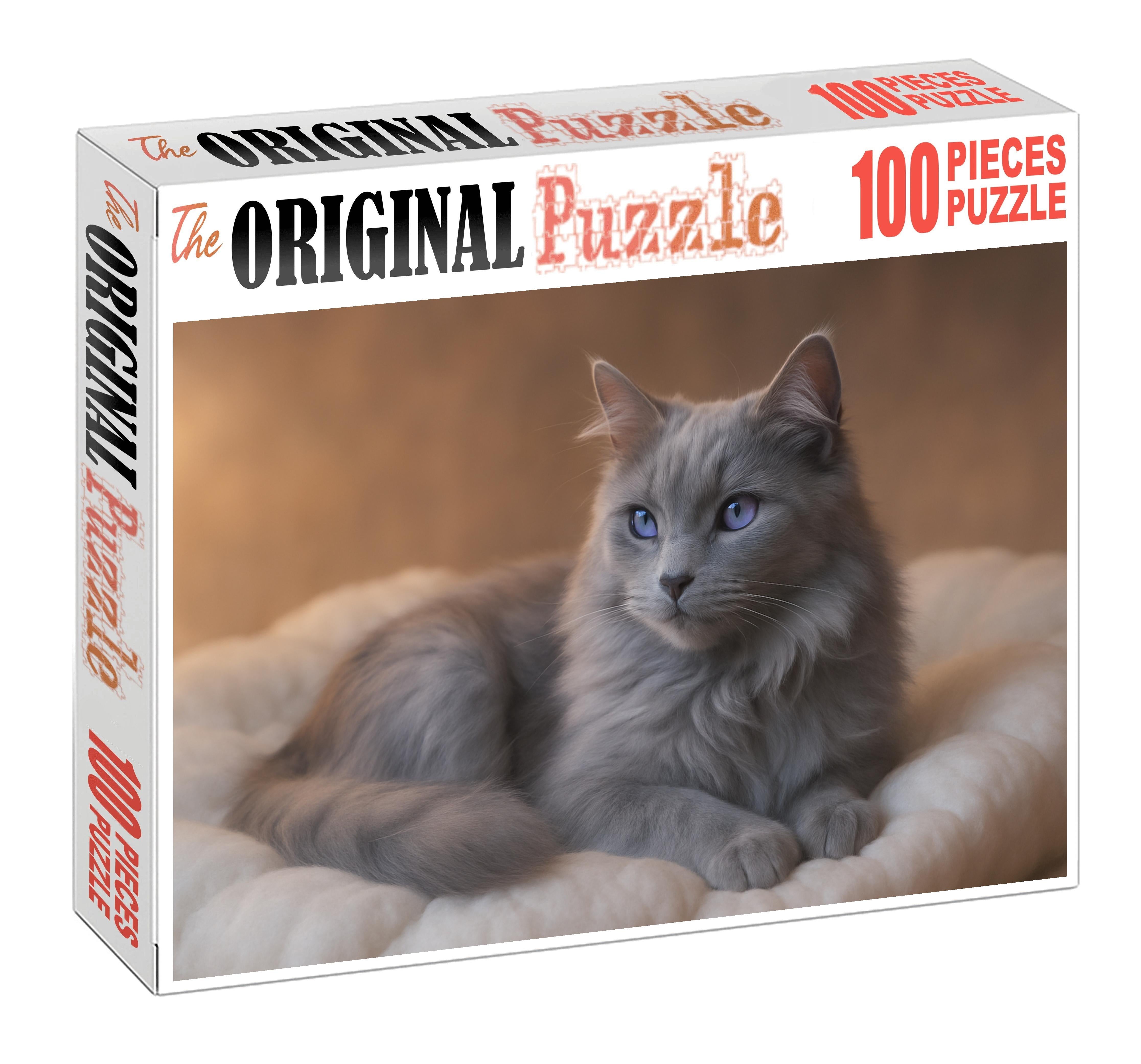 Celestial Mist 50 Piece Puzzle