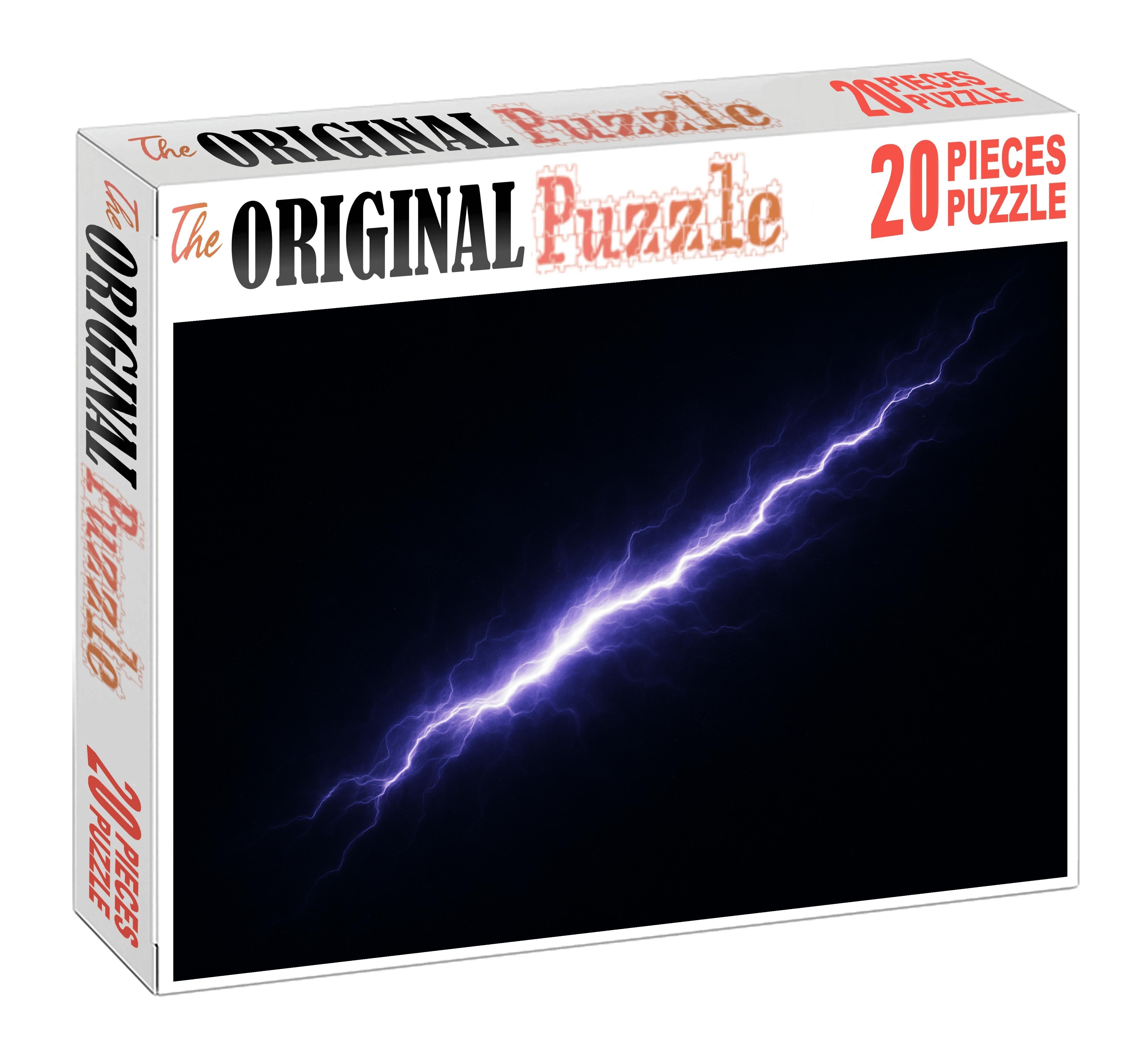 Celestial Plasma Stream Family Puzzles
