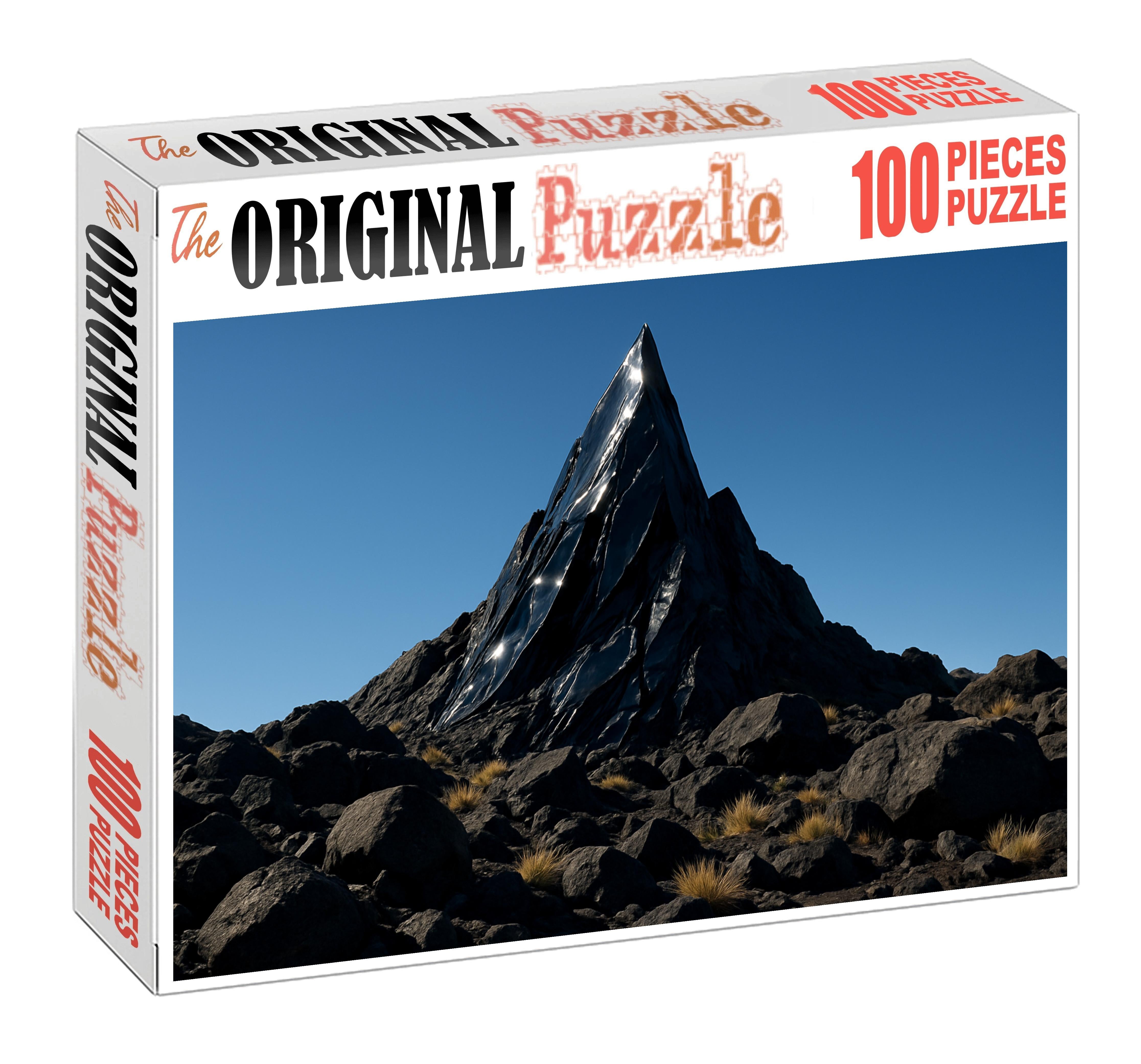 Obsidian Pinnacle Easy Puzzles