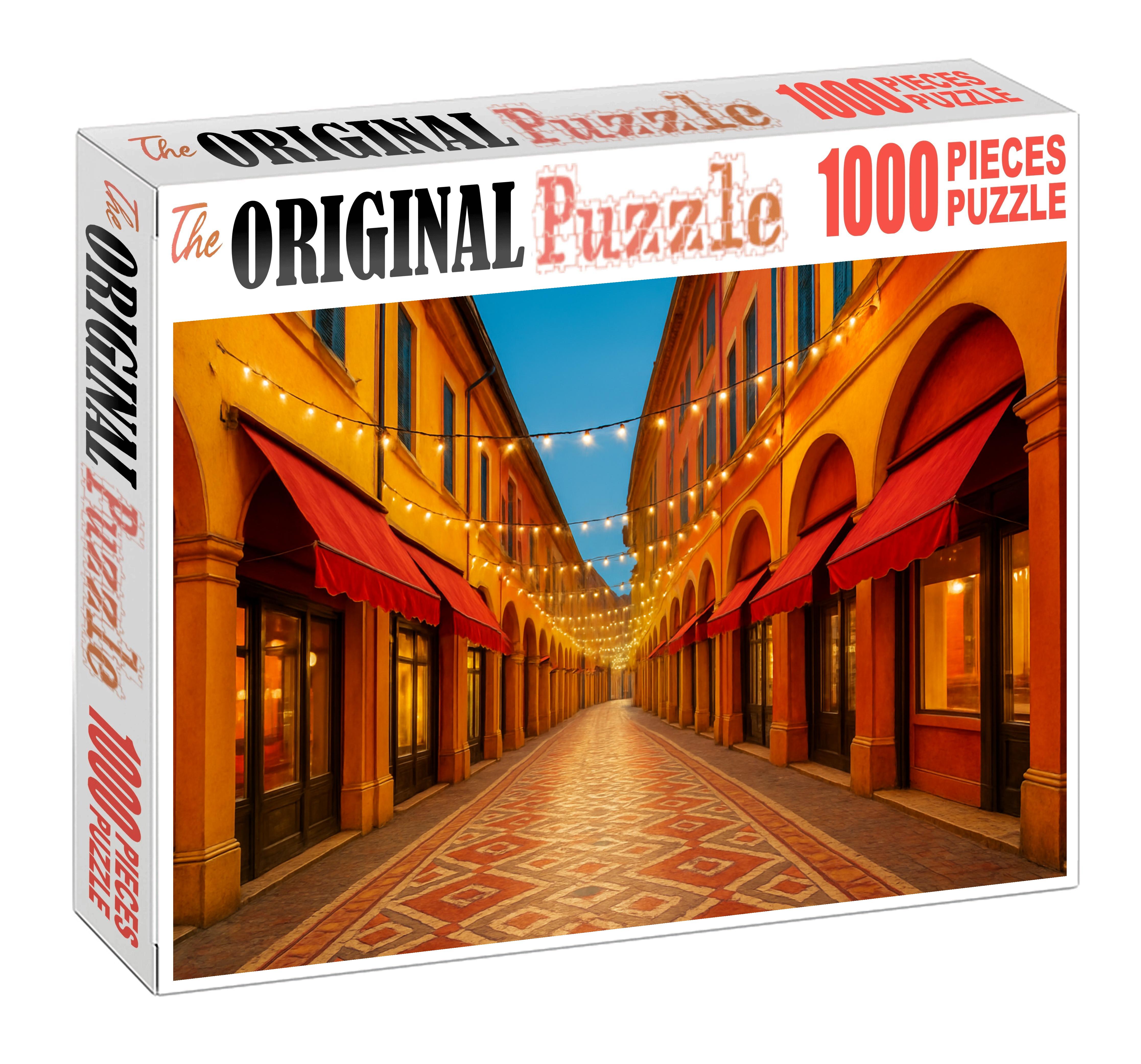 Saffron Arcade Family Puzzles