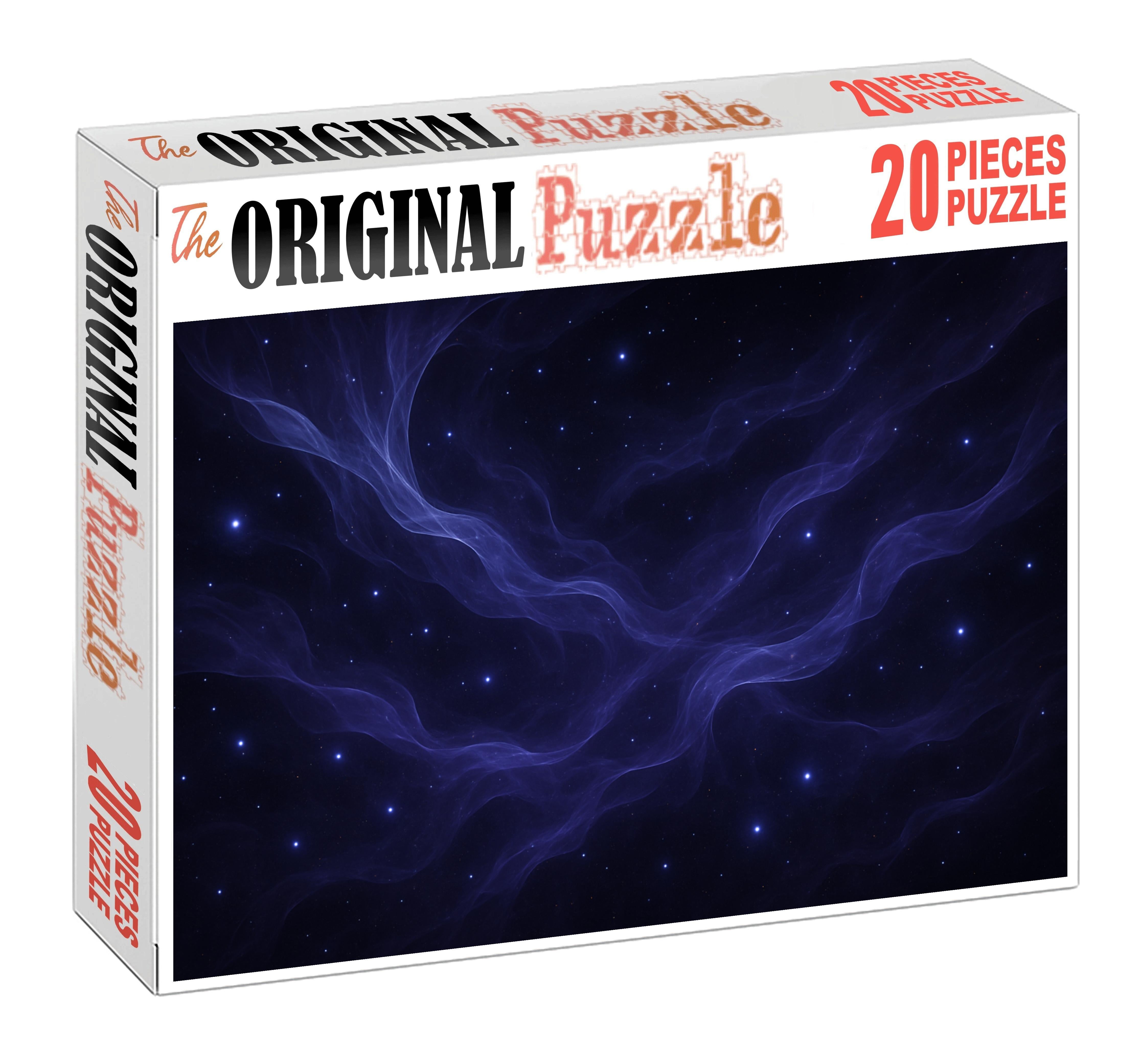 Echoes In The Void Of Possibility 500 Piece Puzzle