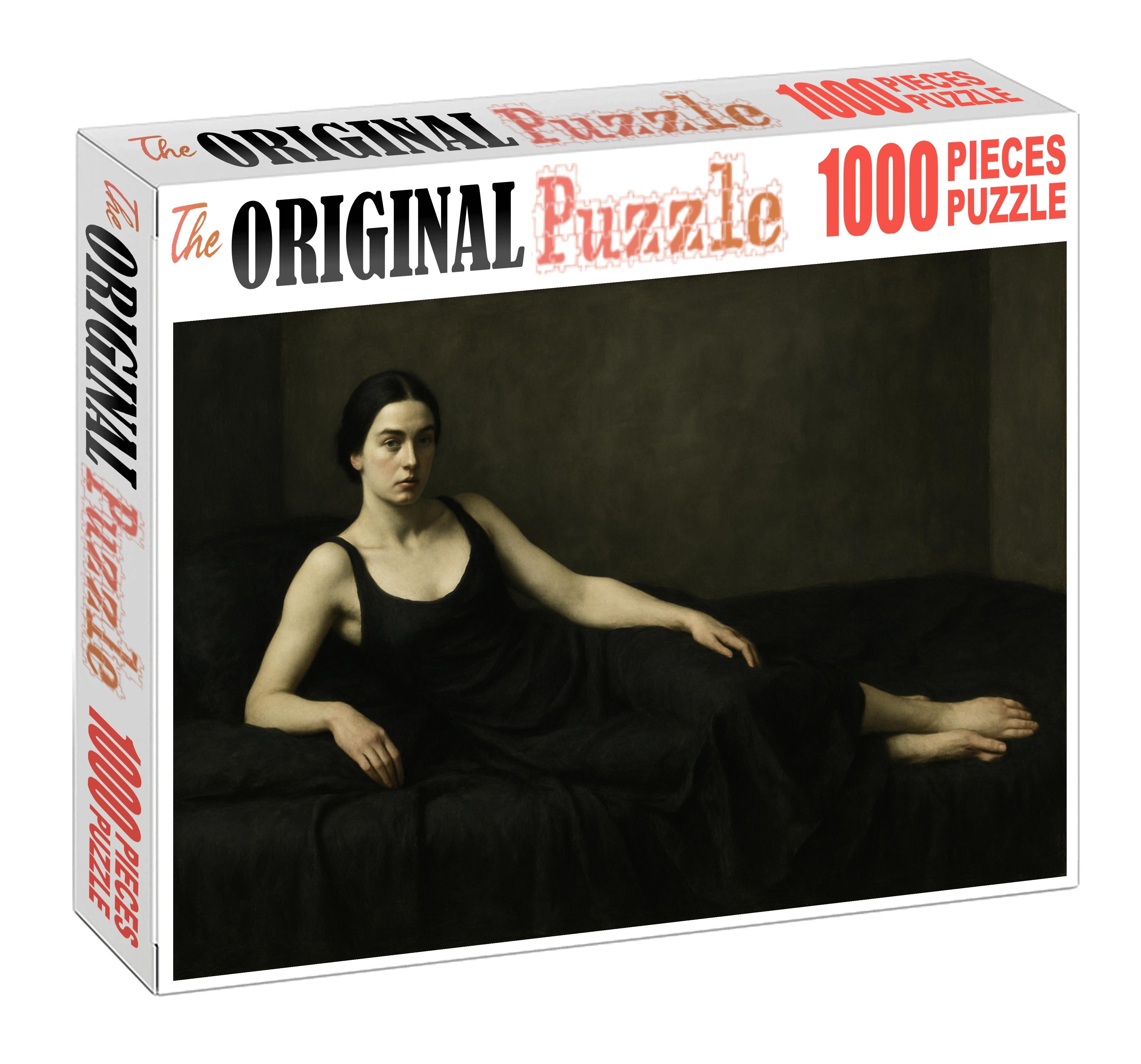 Olympia 50 Piece Puzzle