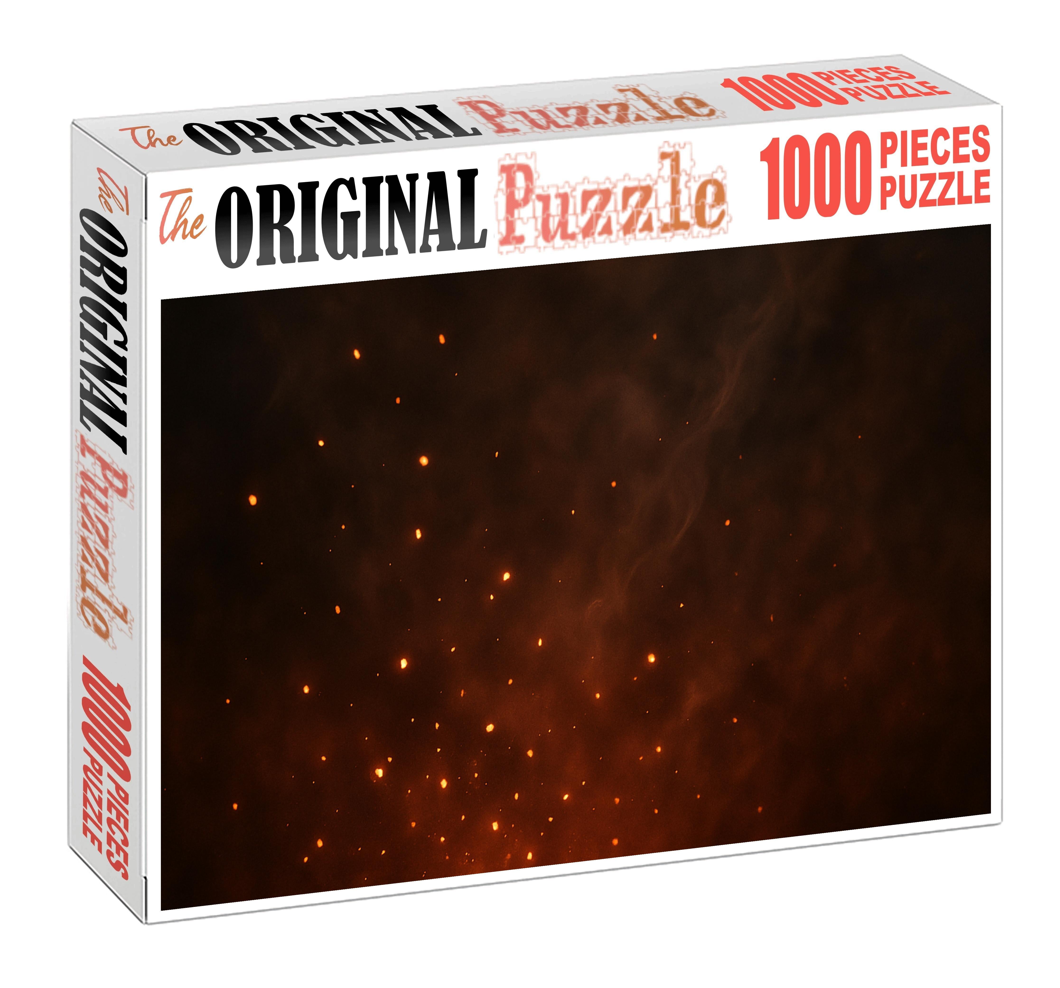 Embers Of Forgotten Memories Easy Puzzles