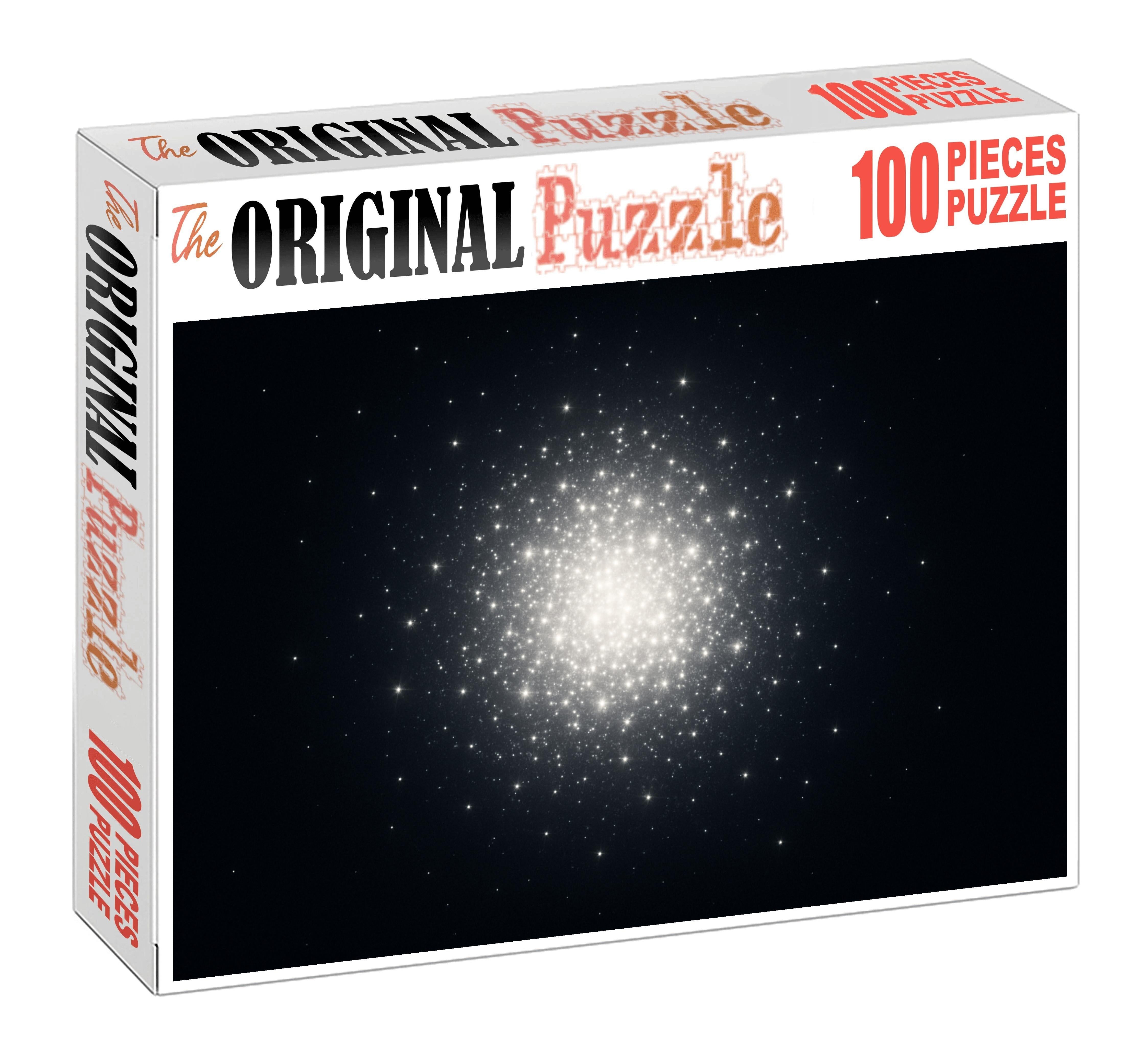 Silent Diamond Star Cluster Family Puzzles