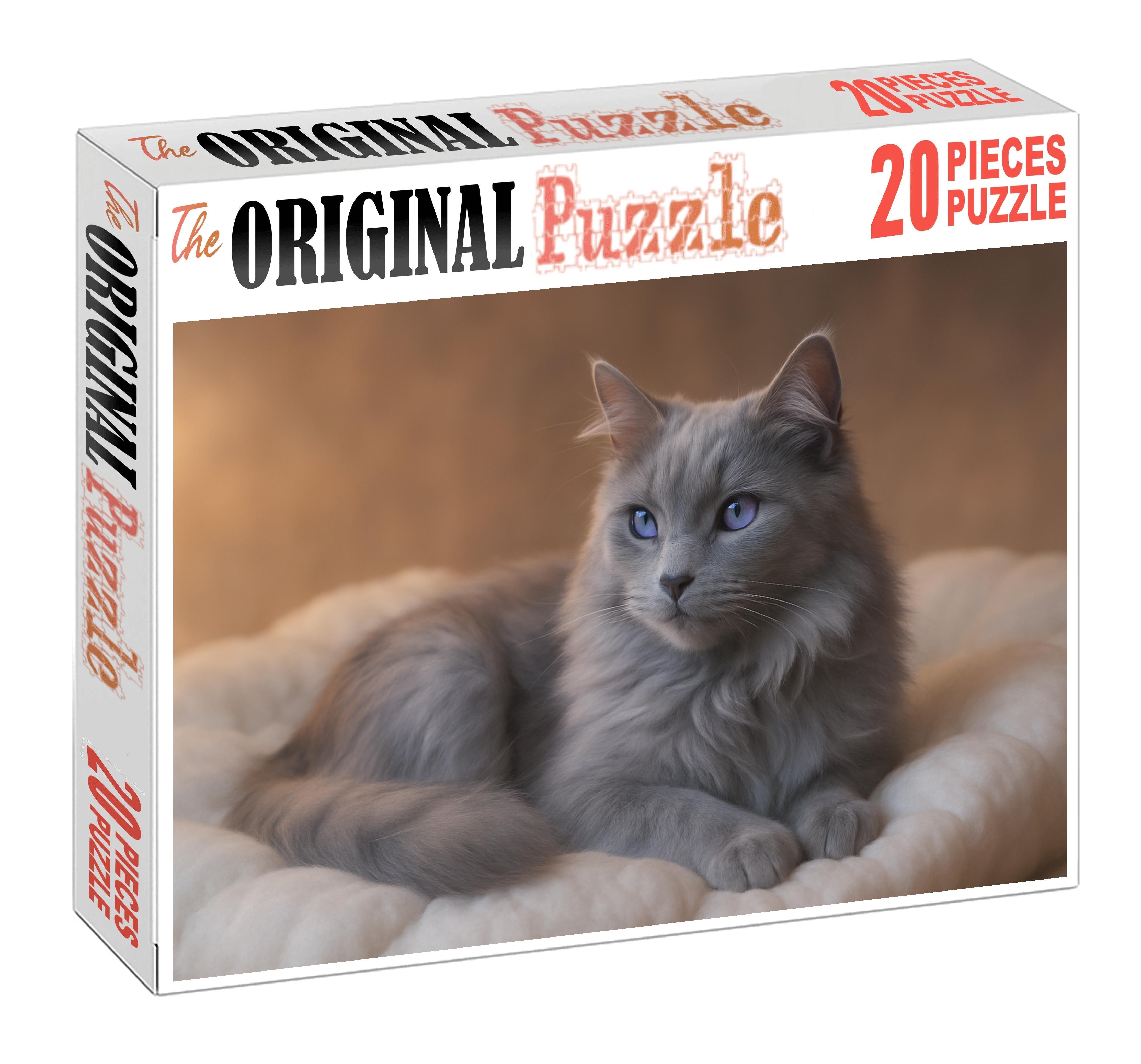 Celestial Mist 50 Piece Puzzle