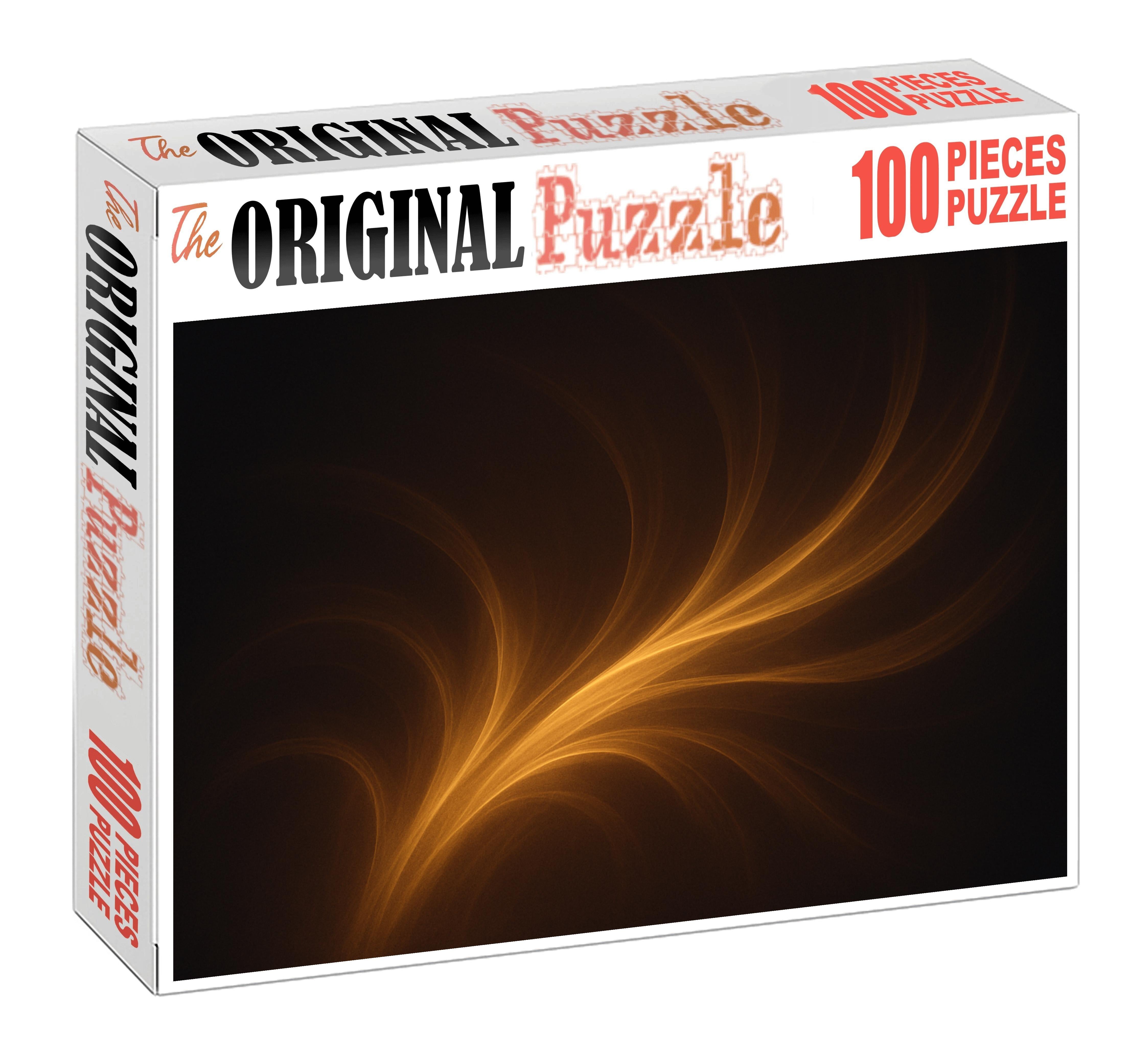 Radiant Helium Breeze 200 Piece Puzzle