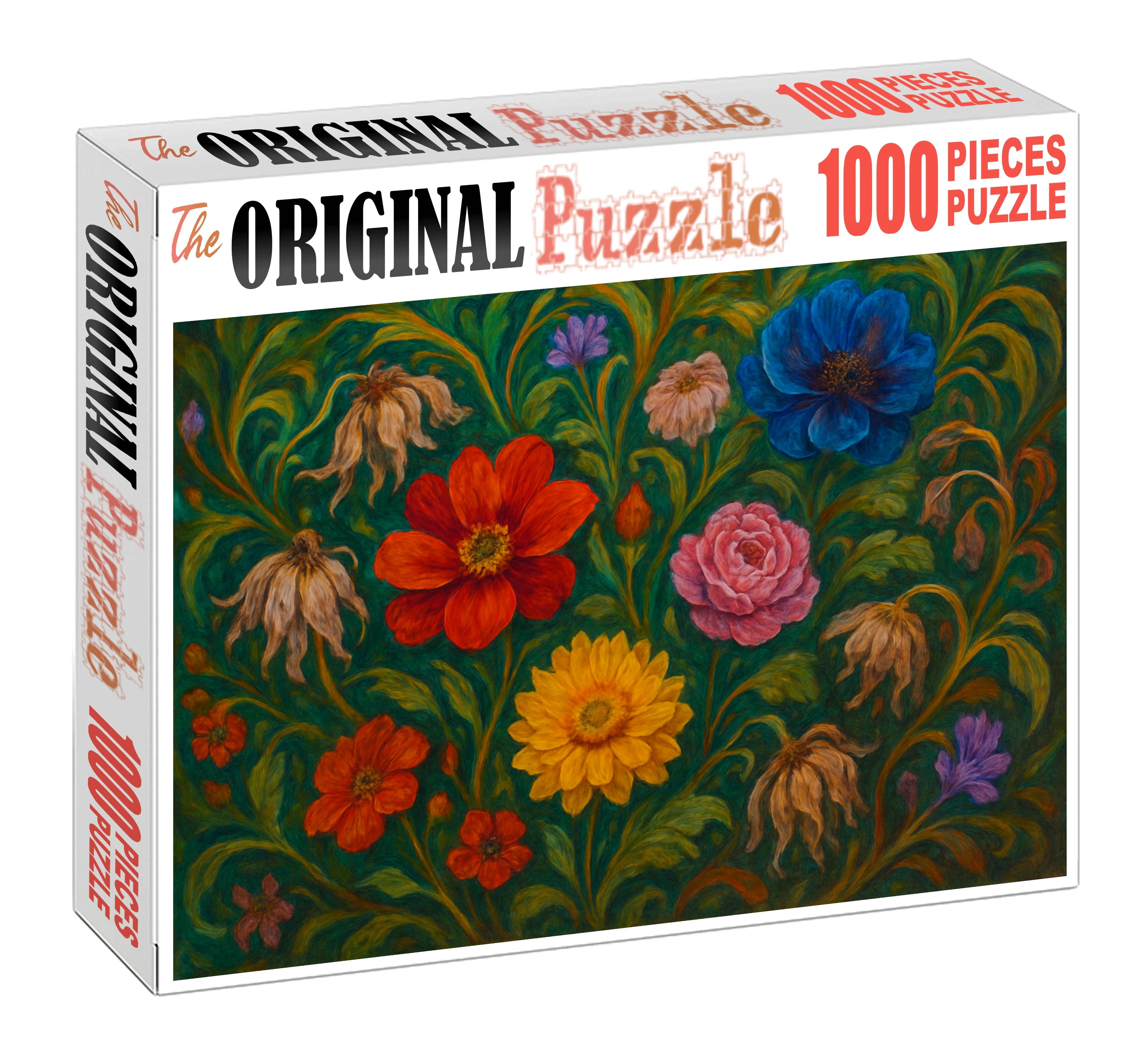 Eternal Cycle Mini Puzzle