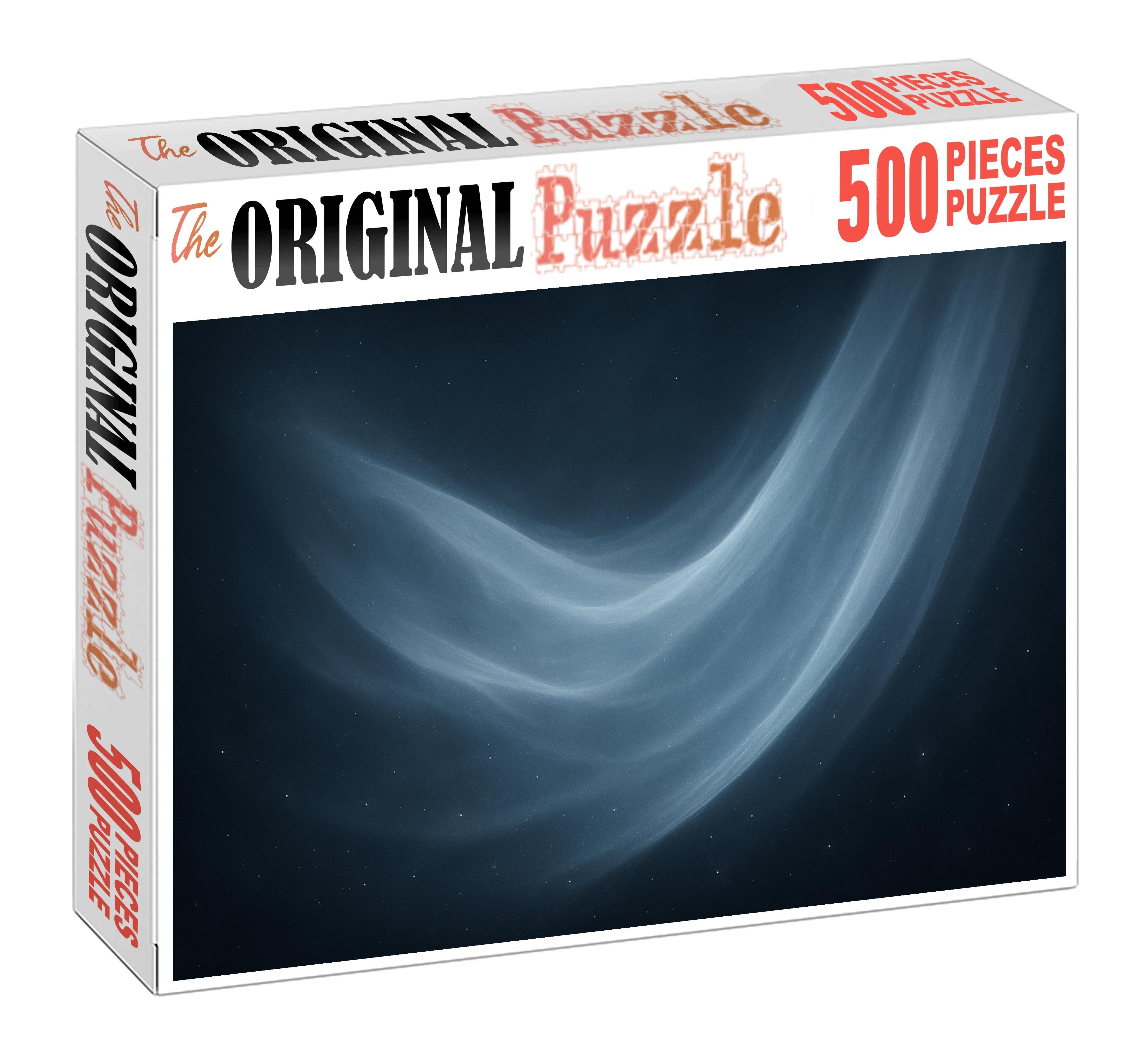 Veil Of Luminescent Silence Easy Puzzles