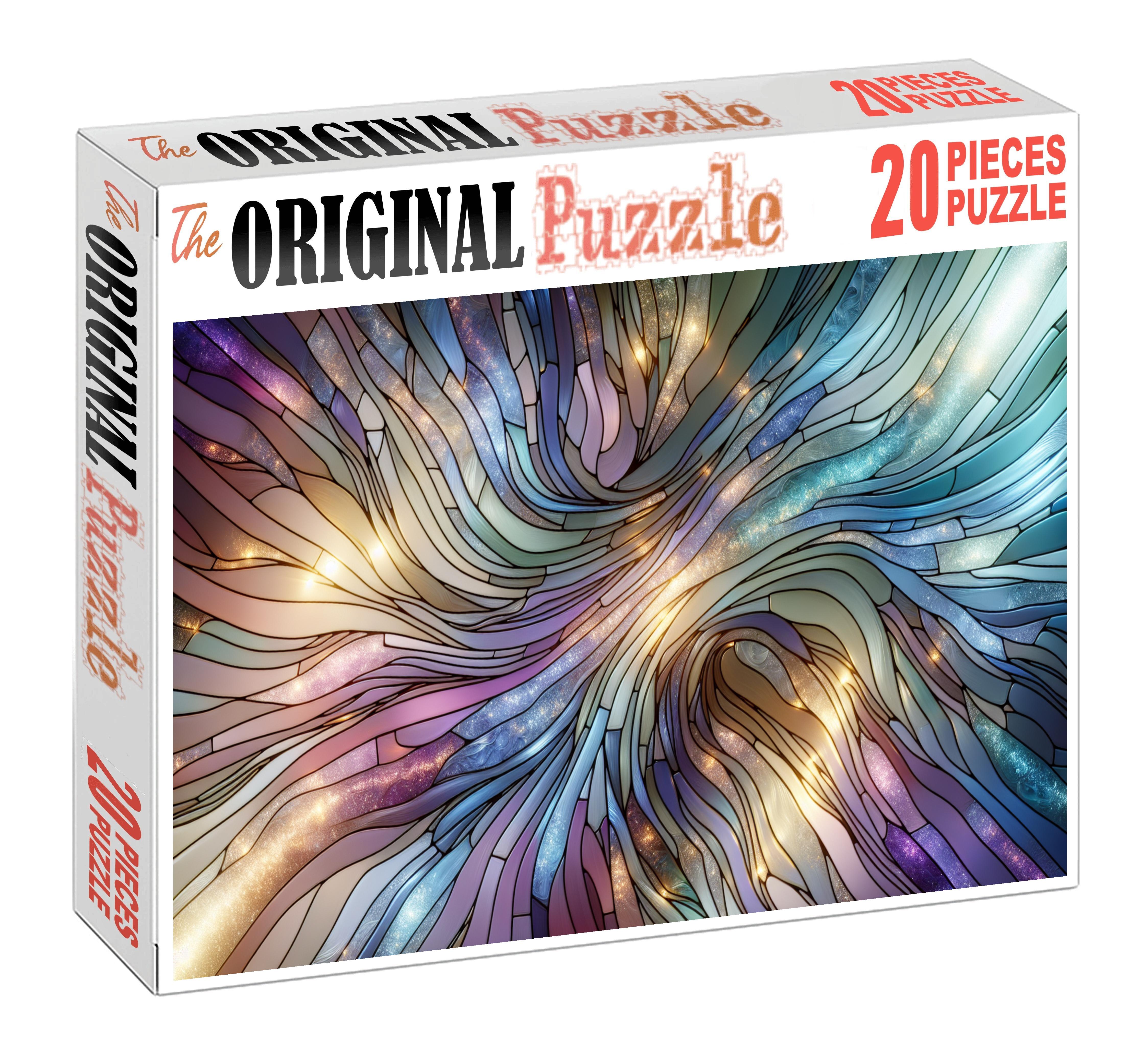 Symphony Of Forgotten Dreams 500 Piece Puzzle