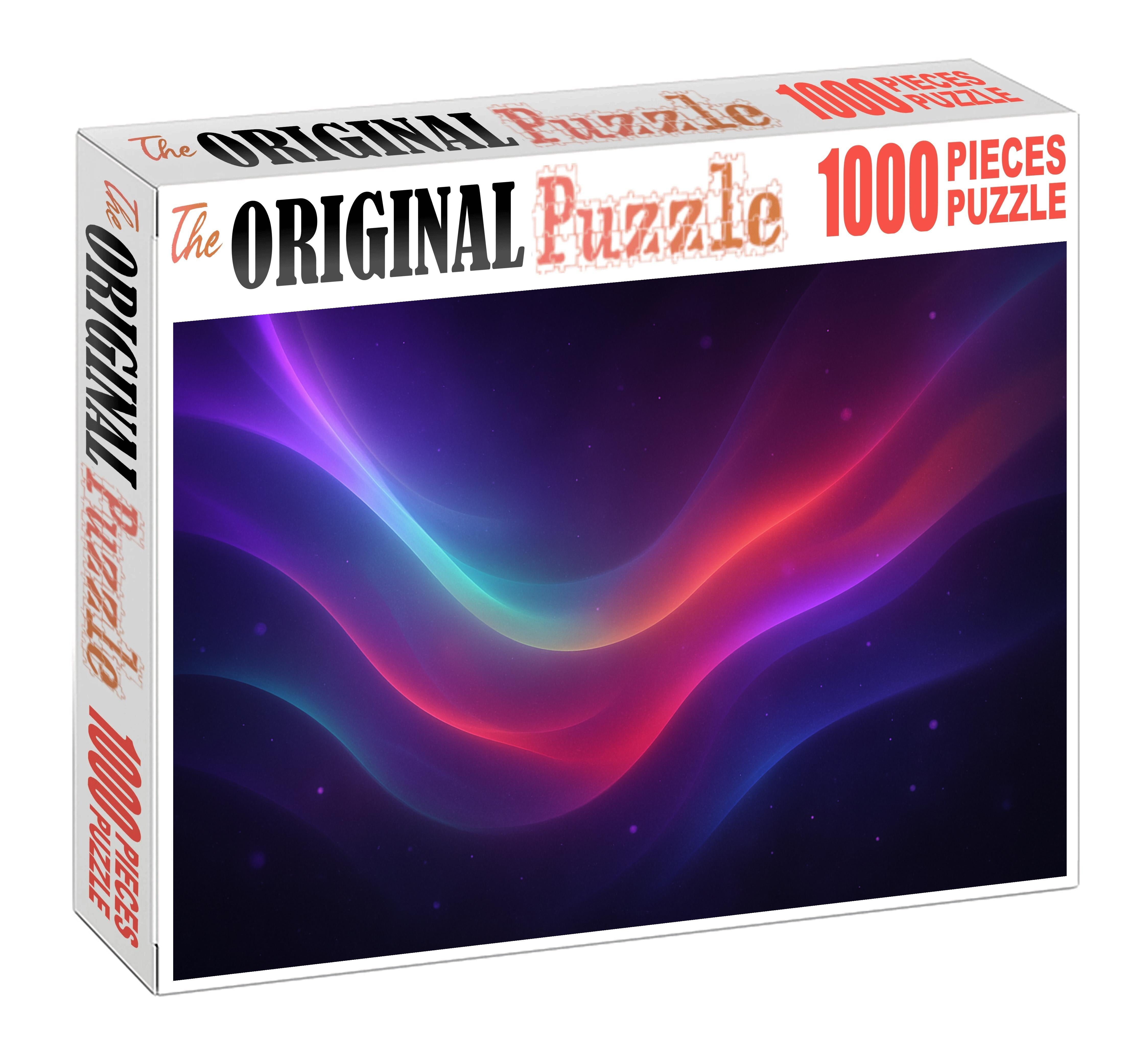 Echos Of The Invisible Spectrum Challenging Puzzles