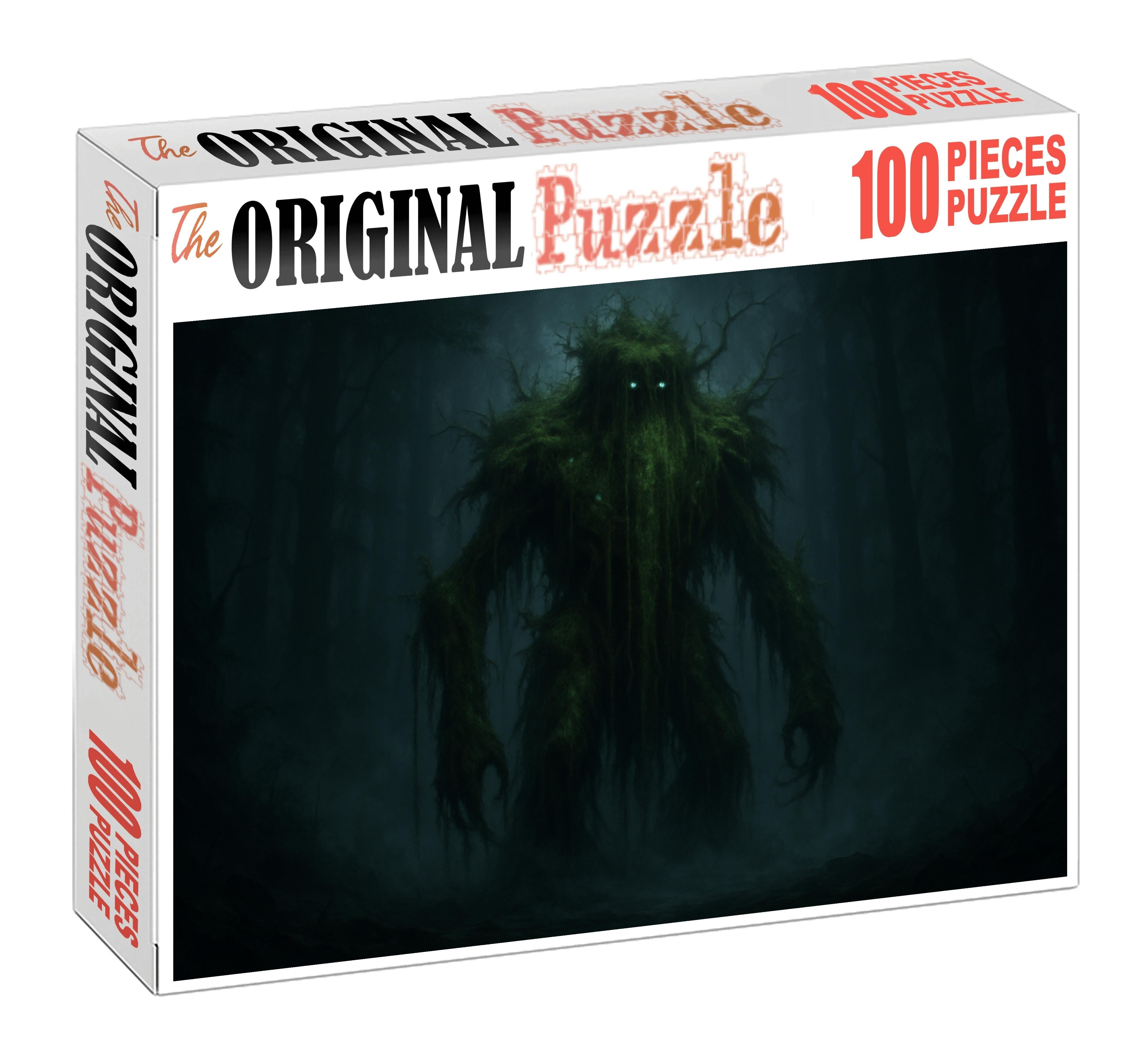 Veilroot Treant 1000 Piece Puzzle