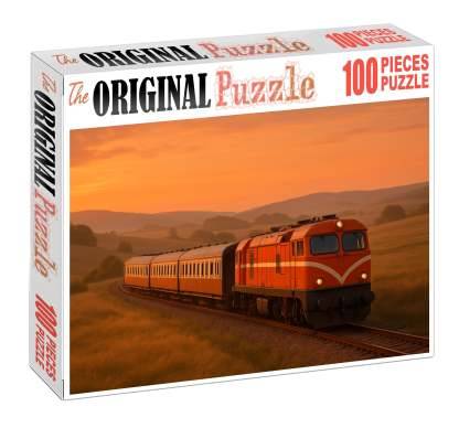 Twilight Retro Diesel Challenging Puzzles