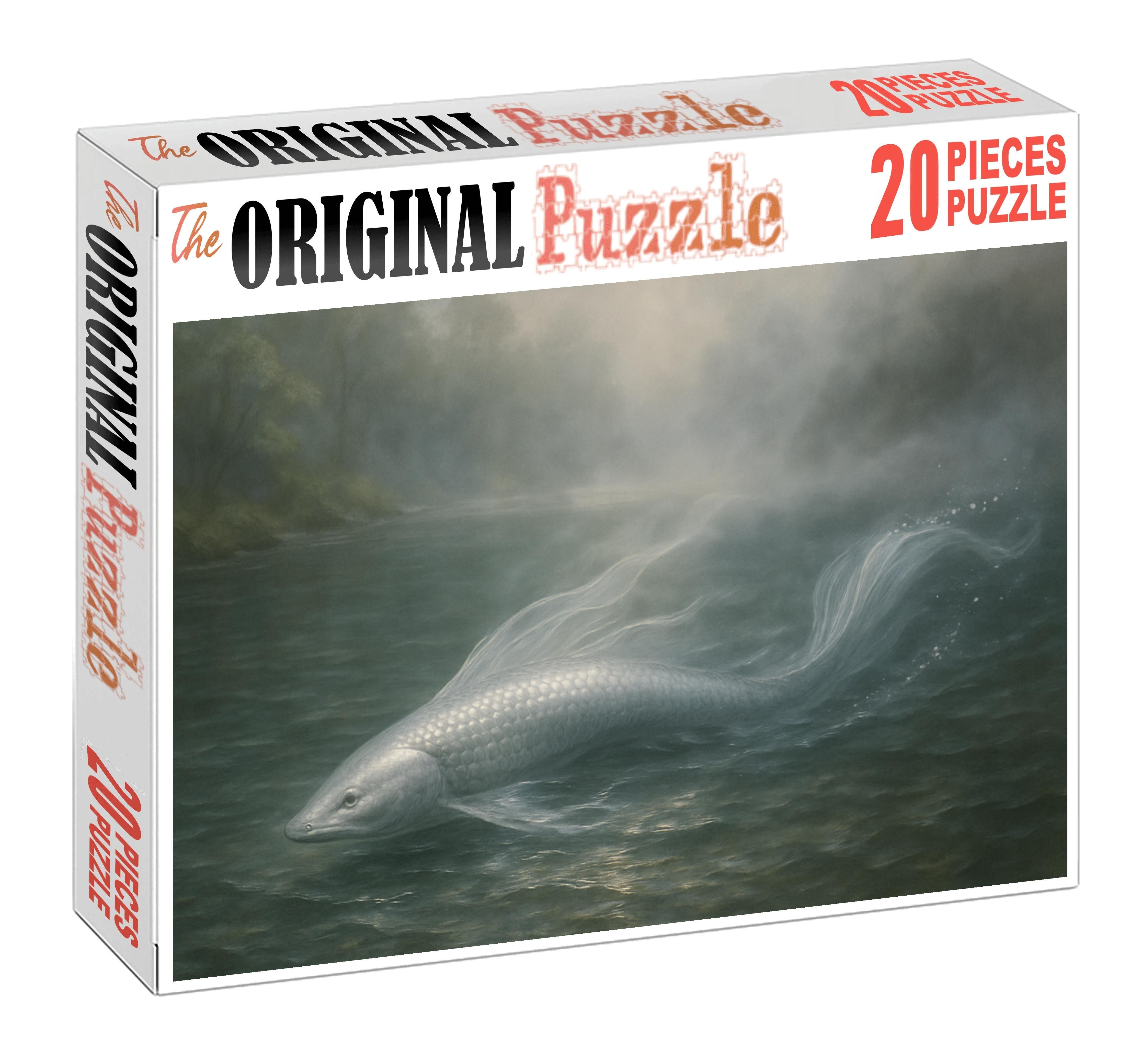 Silvermist Nixie Challenging Puzzles