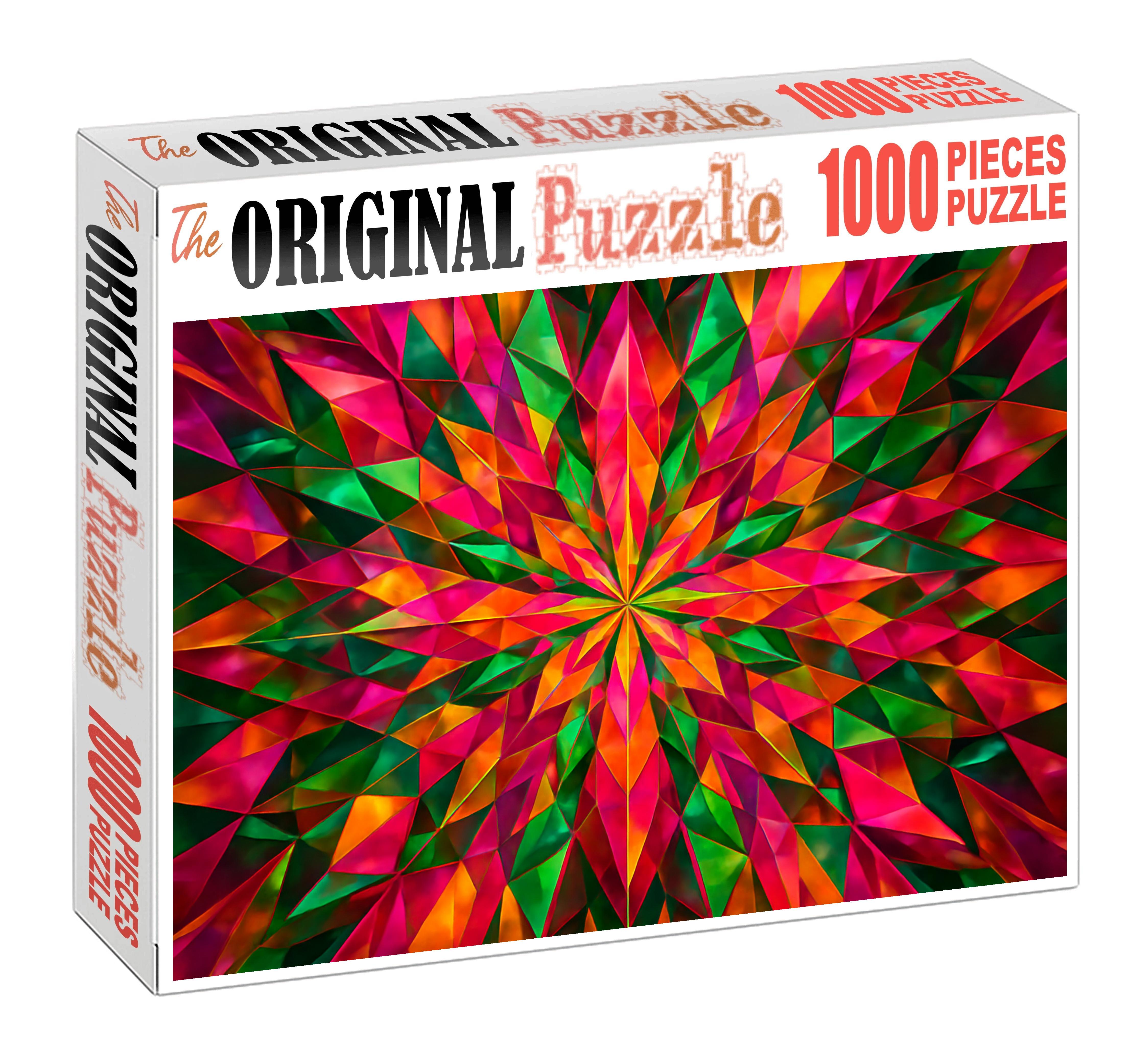 Kaleidoscope Of Inner Horizons Easy Puzzles