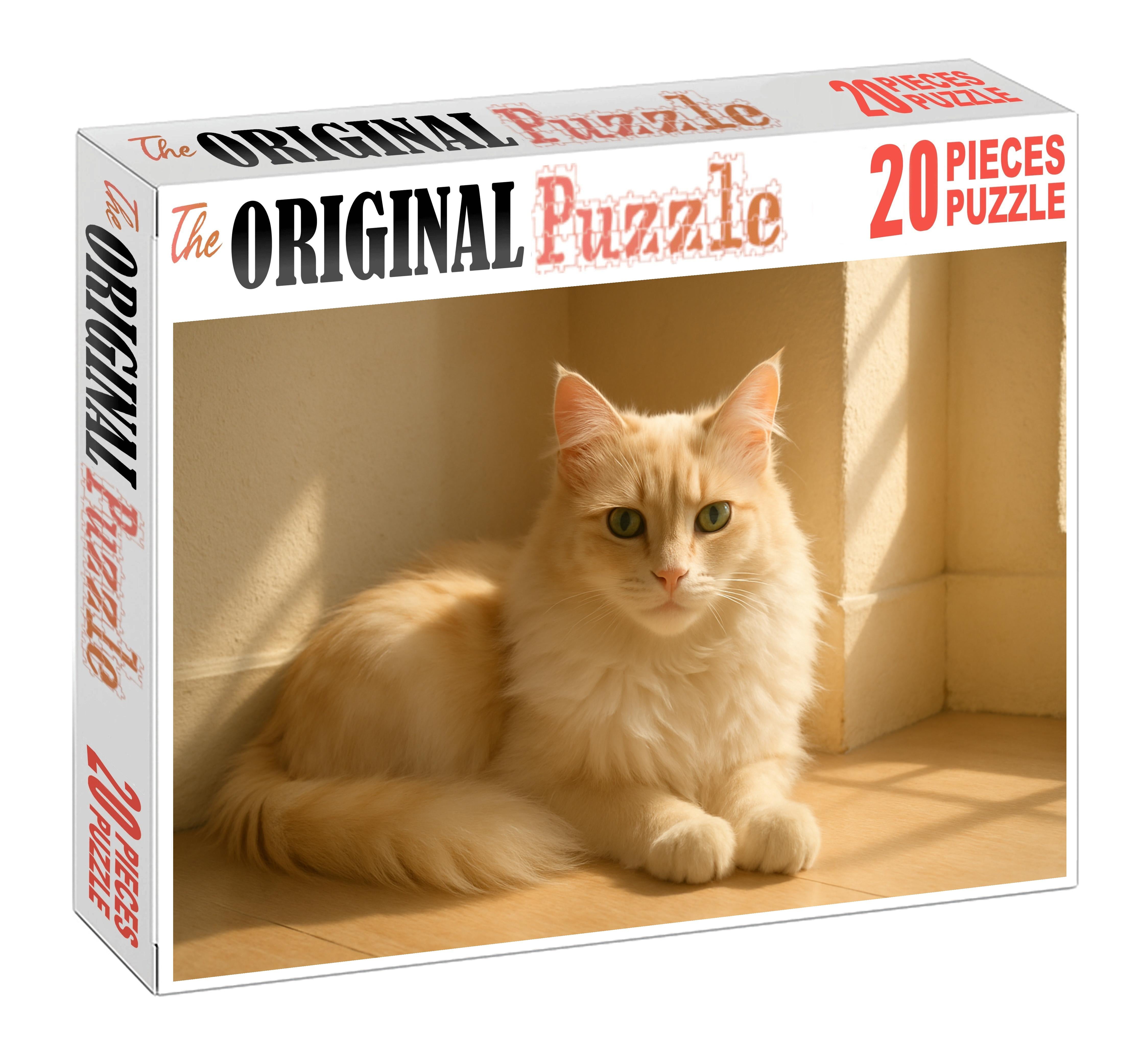 Opal Glow 50 Piece Puzzle