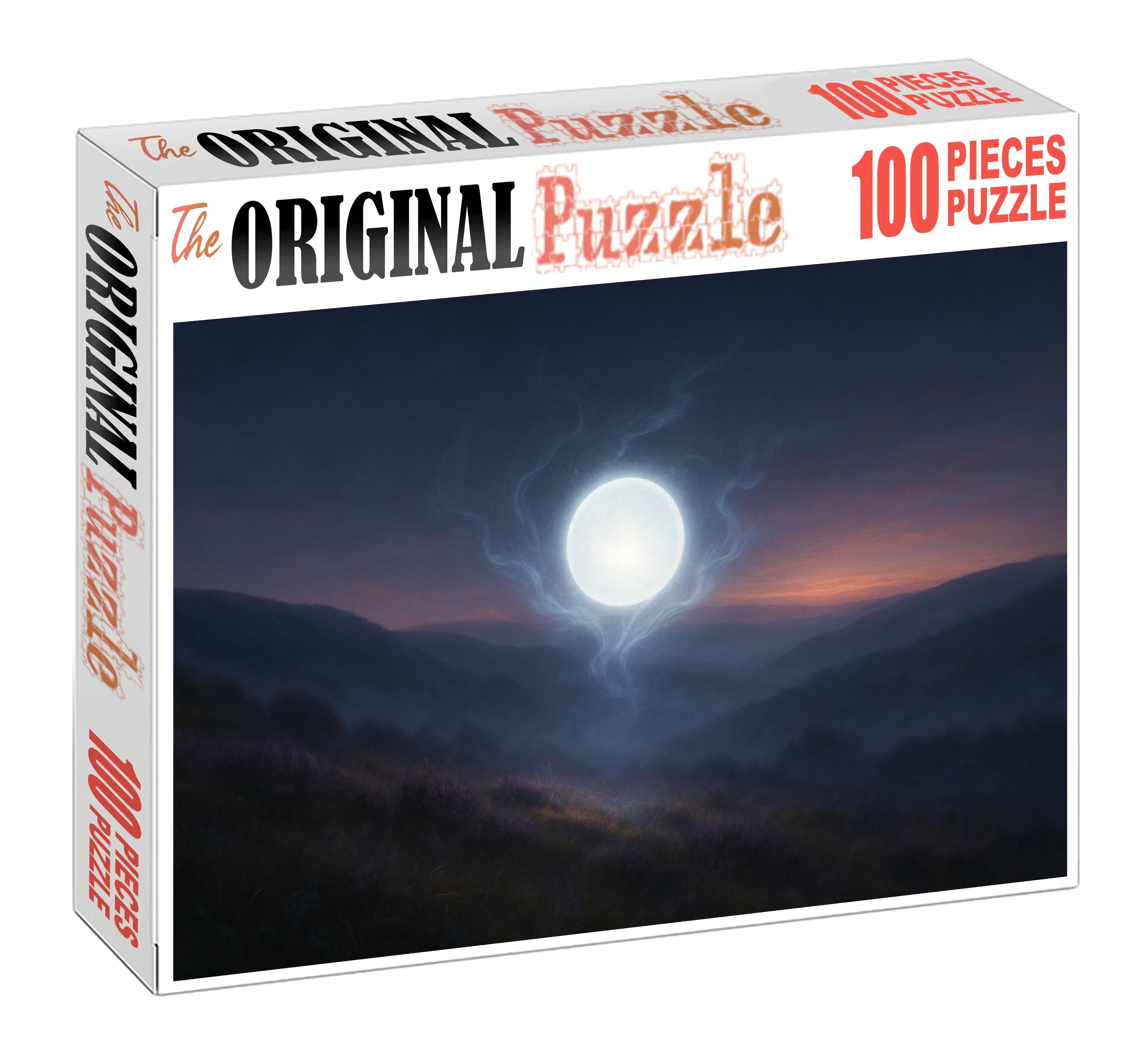 Silverwisp Illume 300 Piece Puzzle