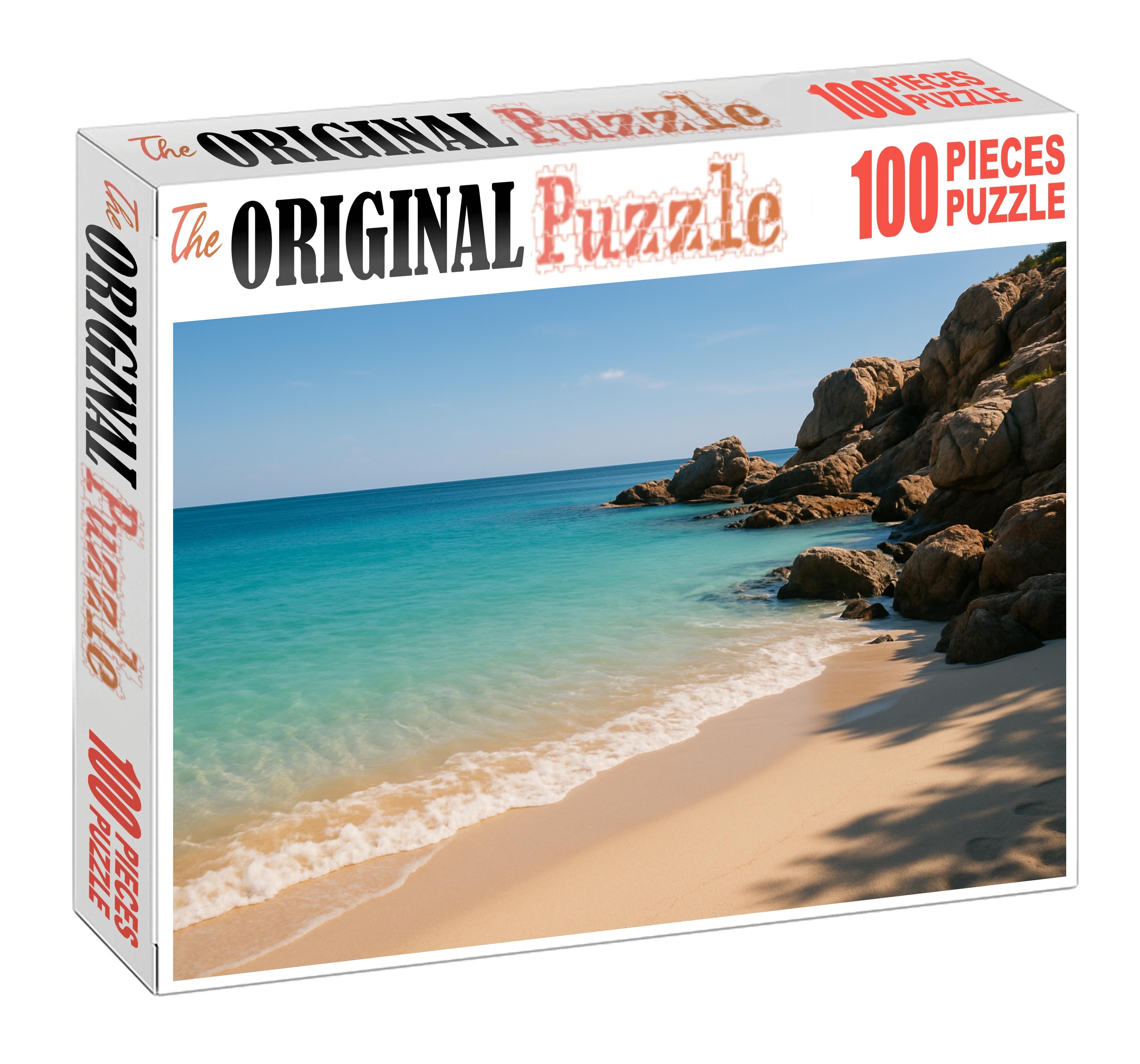 Echo Bay Shores 20 Piece Puzzle