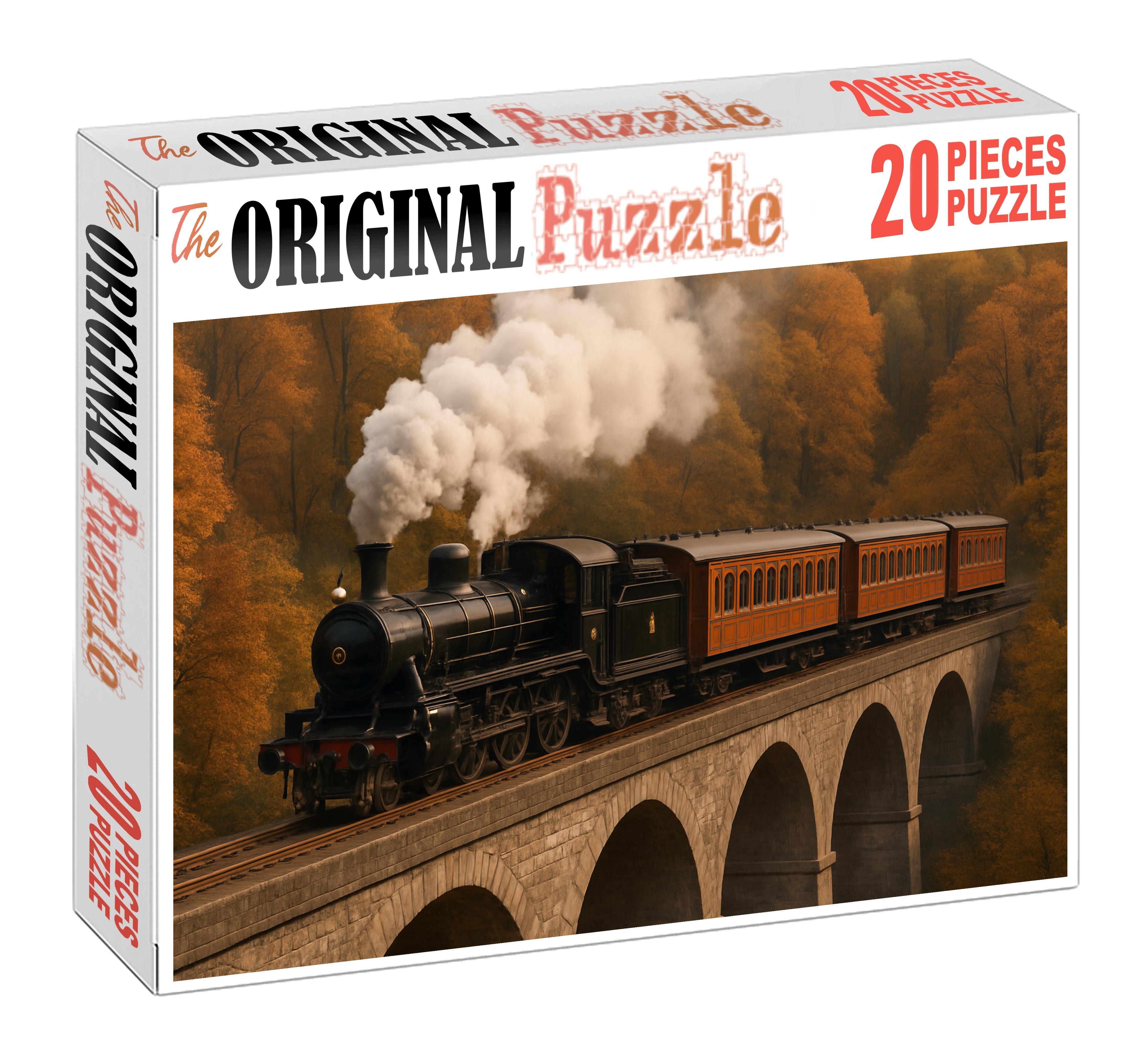 Ironclad Heritage Steam Easy Puzzles