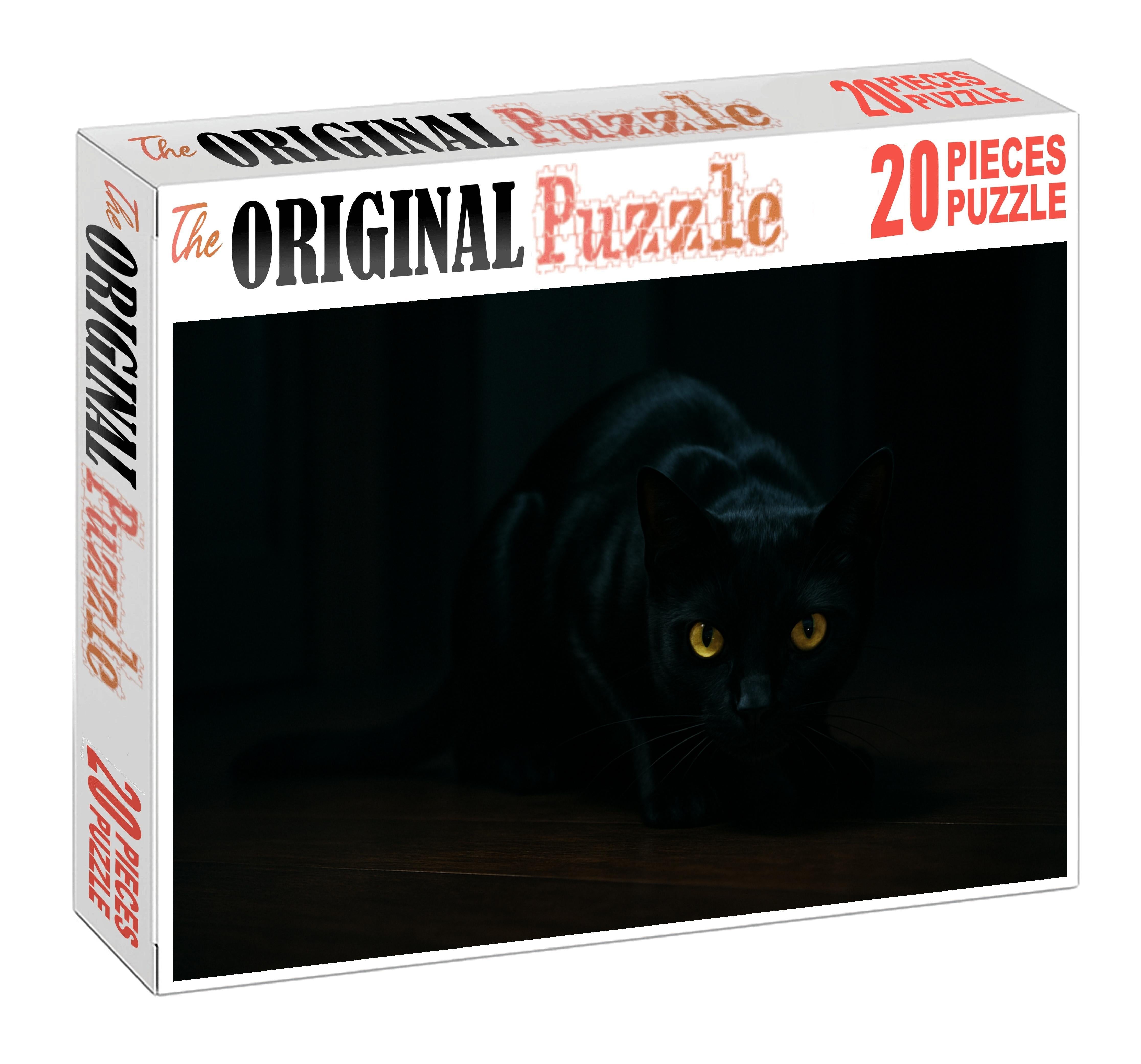Shadow Silk 200 Piece Puzzle