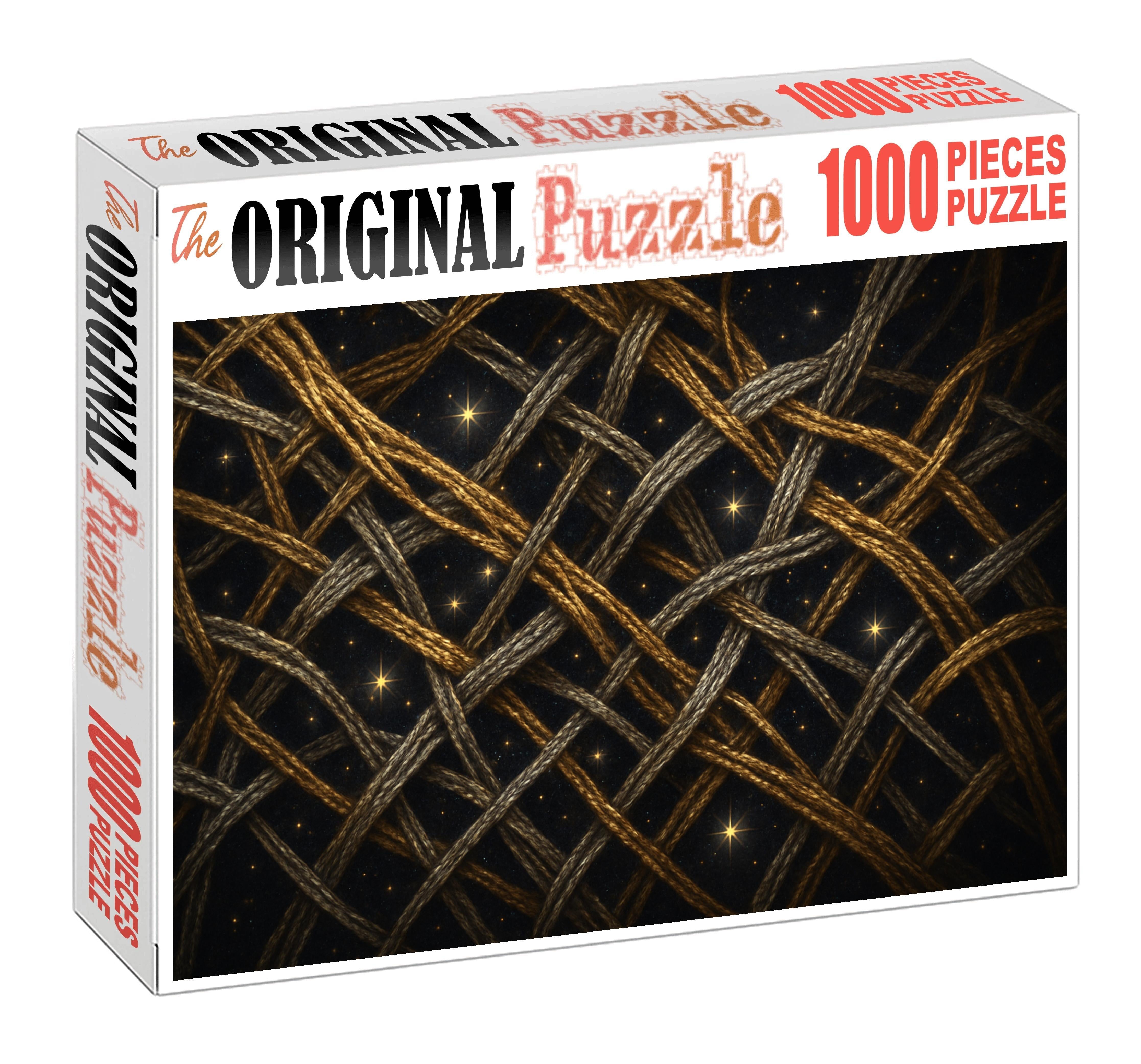 Celestial Loom Of Time Puzzle Challenge
