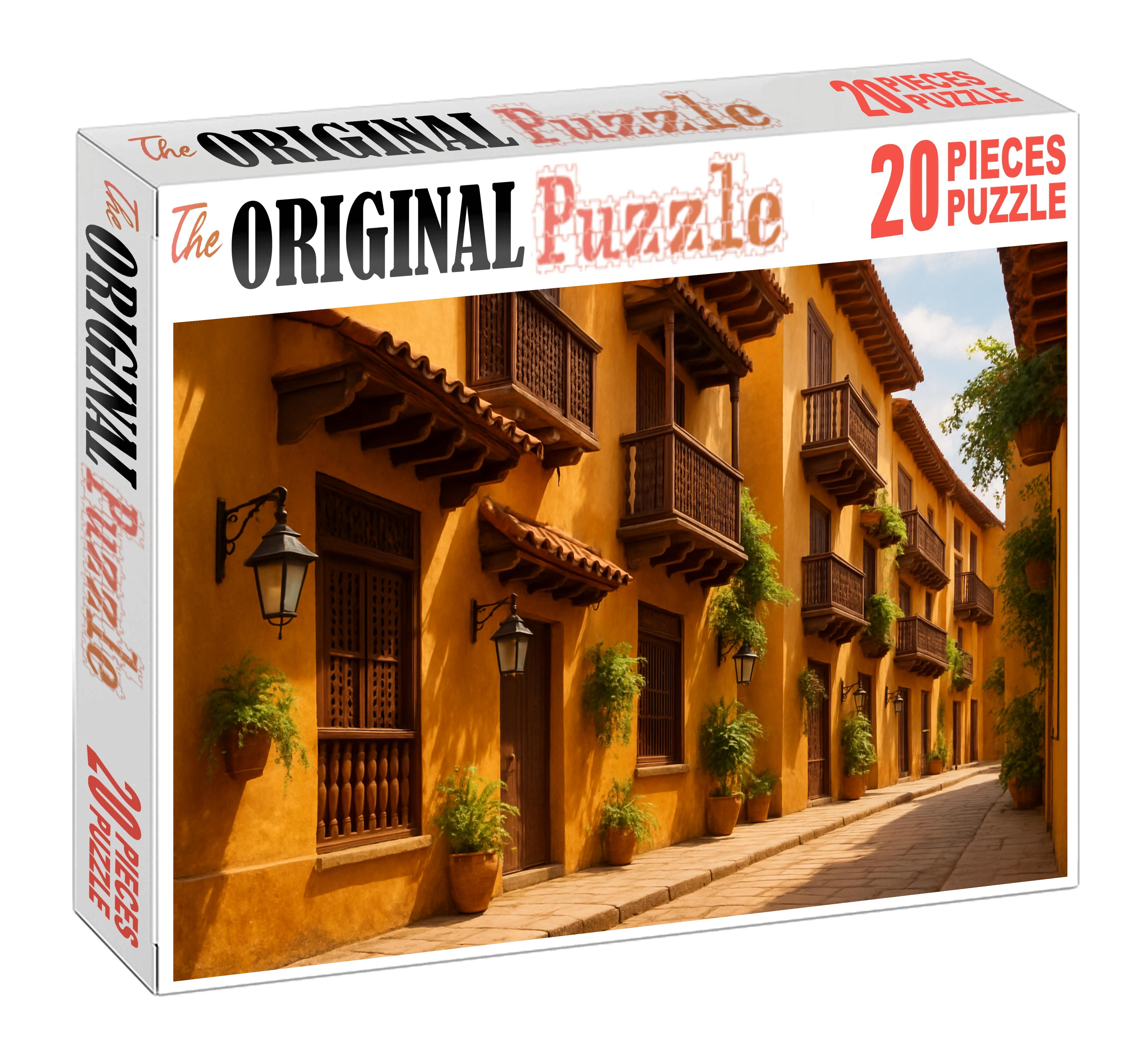 Amber Arcade Puzzle For Kids