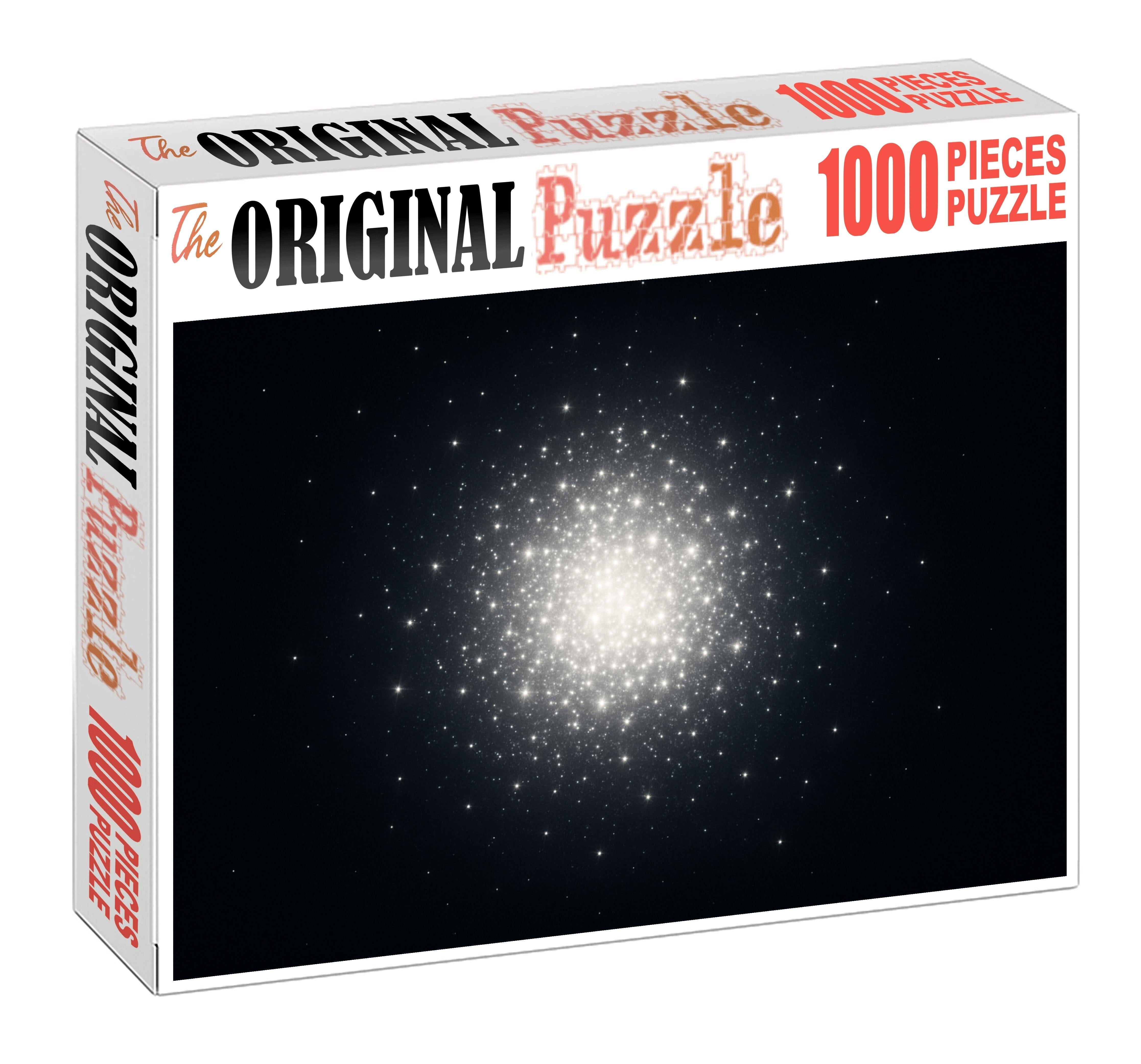 Silent Diamond Star Cluster Family Puzzles