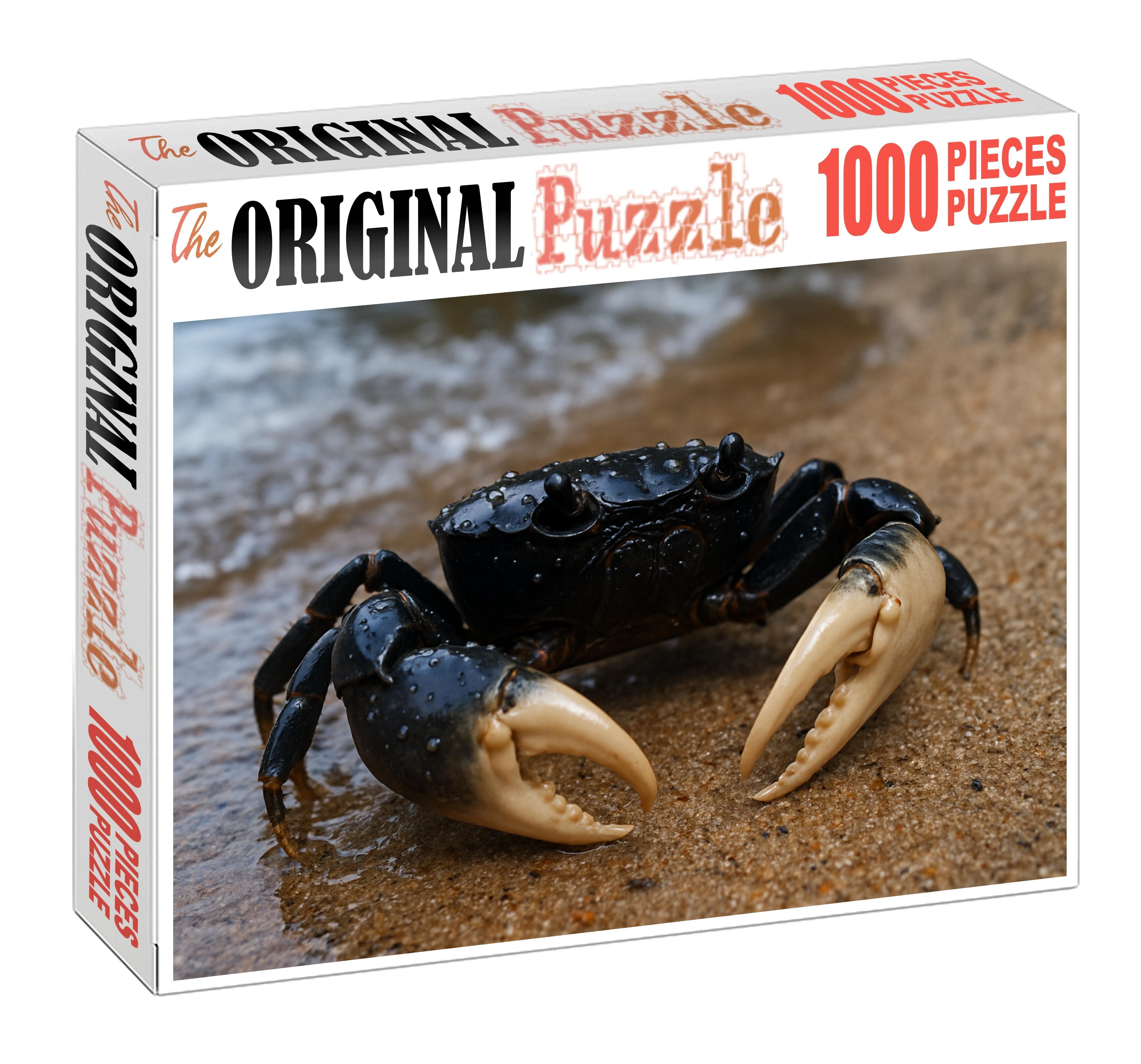 Sable Claw Crab 300 Piece Puzzle