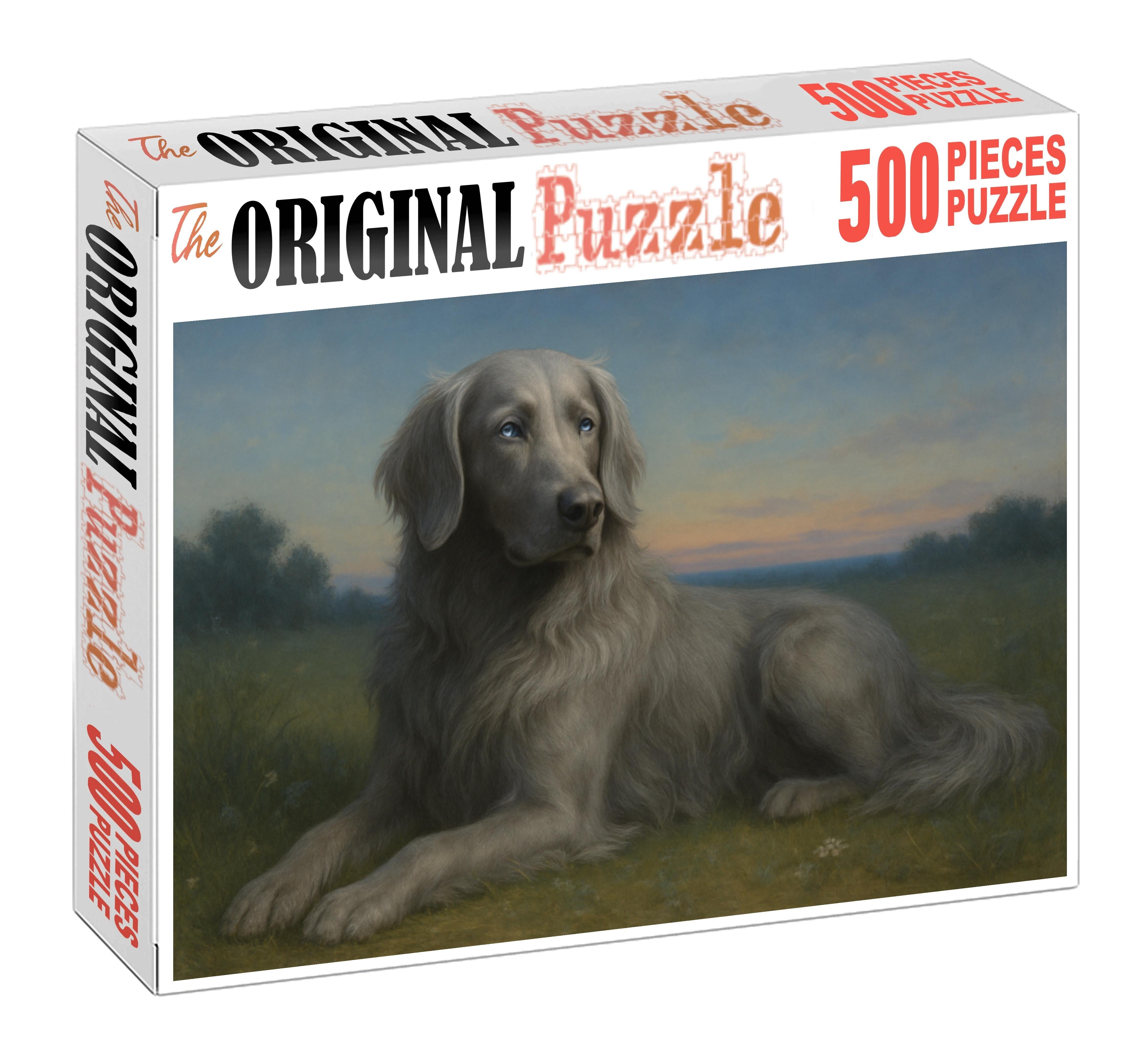 Silver Drift Puzzle Collection