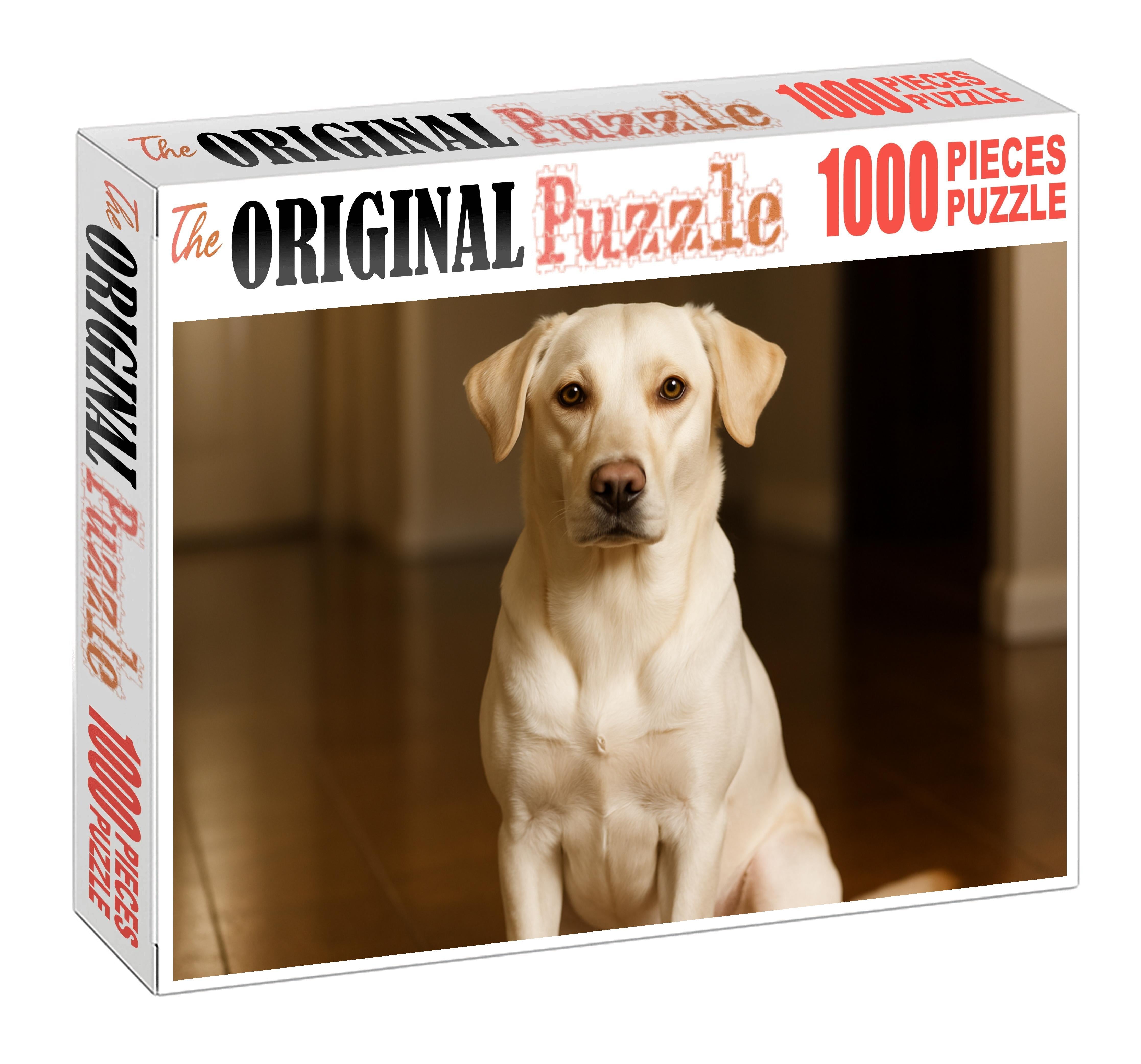 Ivory Crest Challenging Puzzles