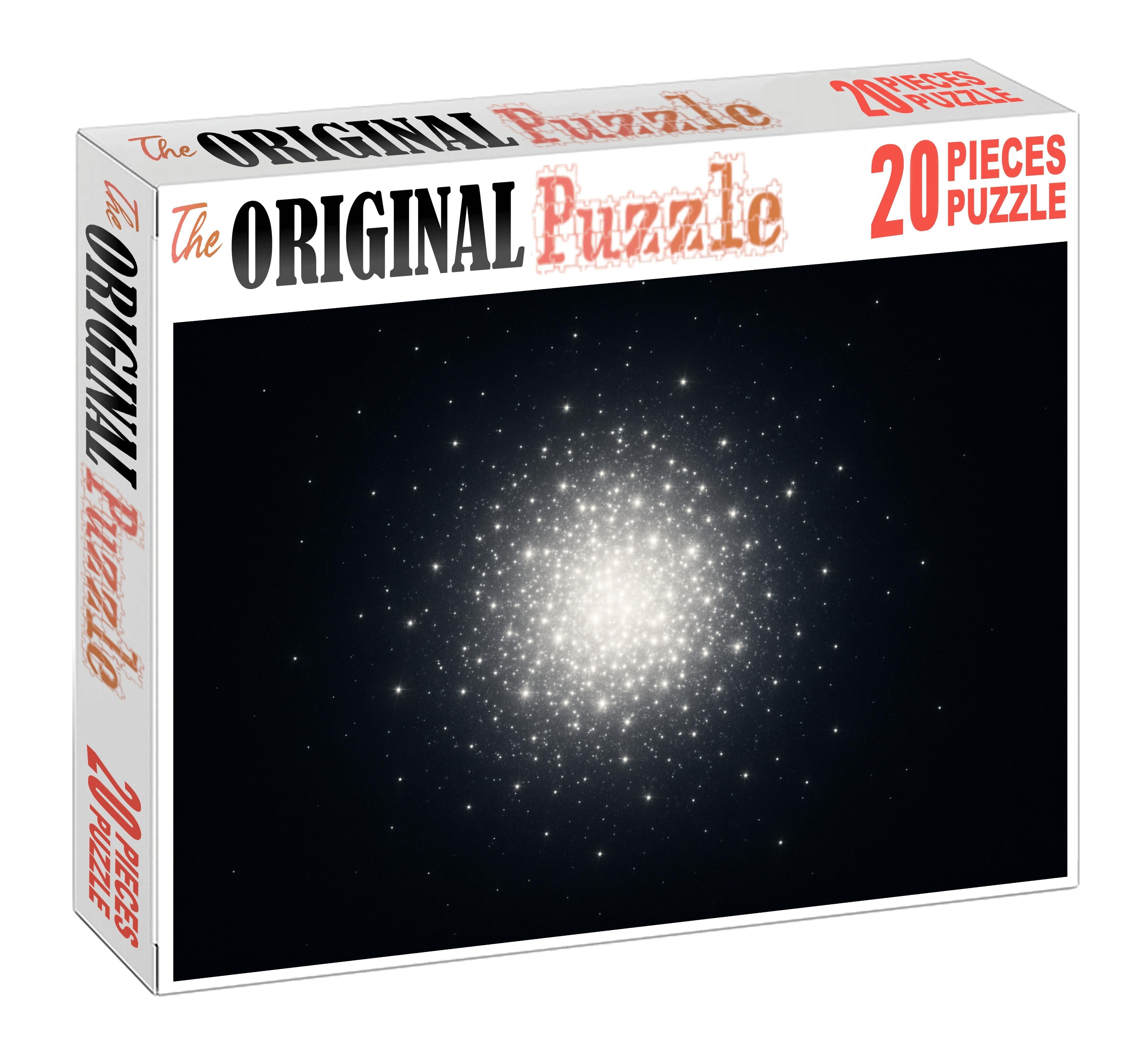 Silent Diamond Star Cluster Family Puzzles