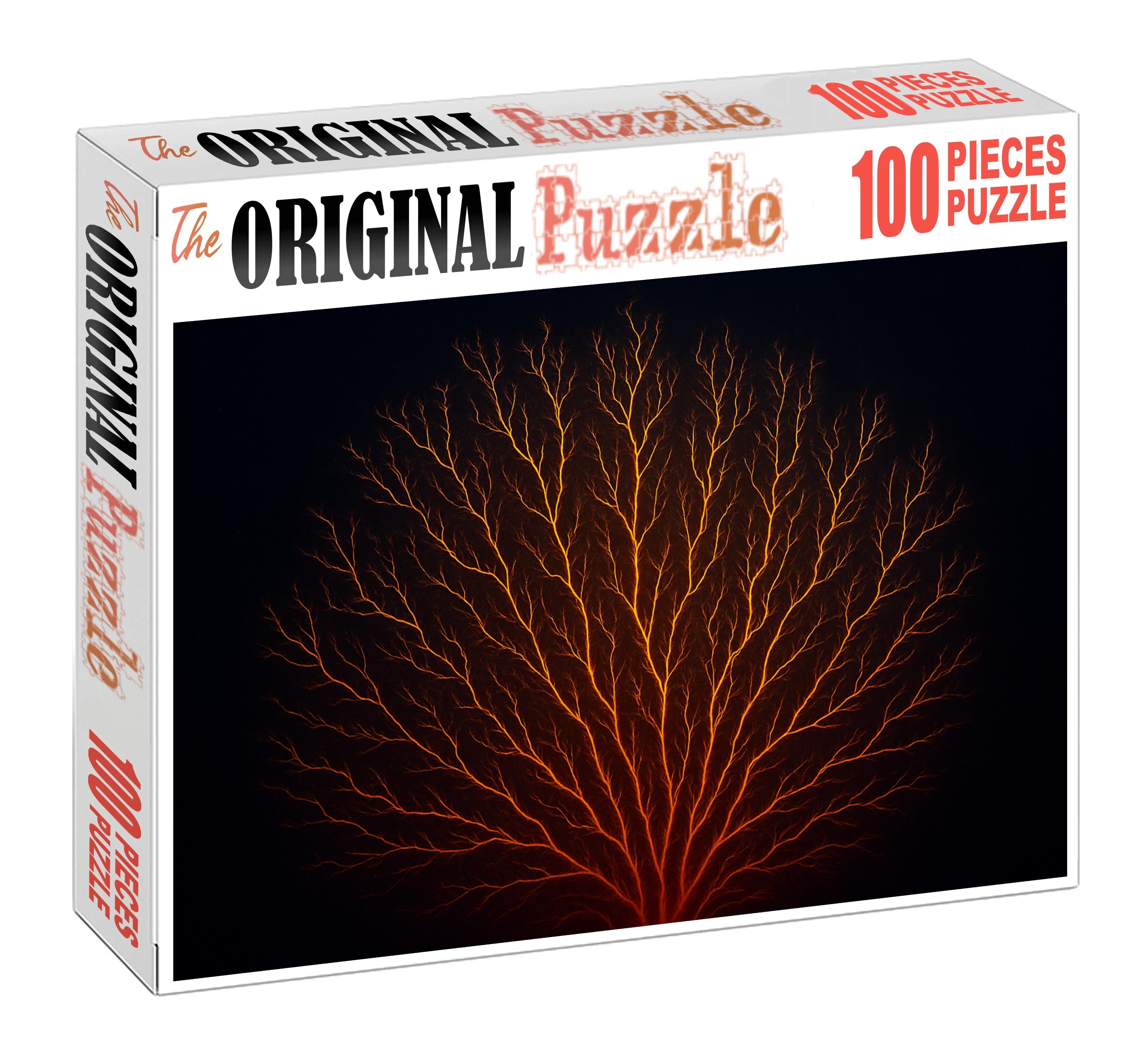 Celestial Coral Reef 20 Piece Puzzle