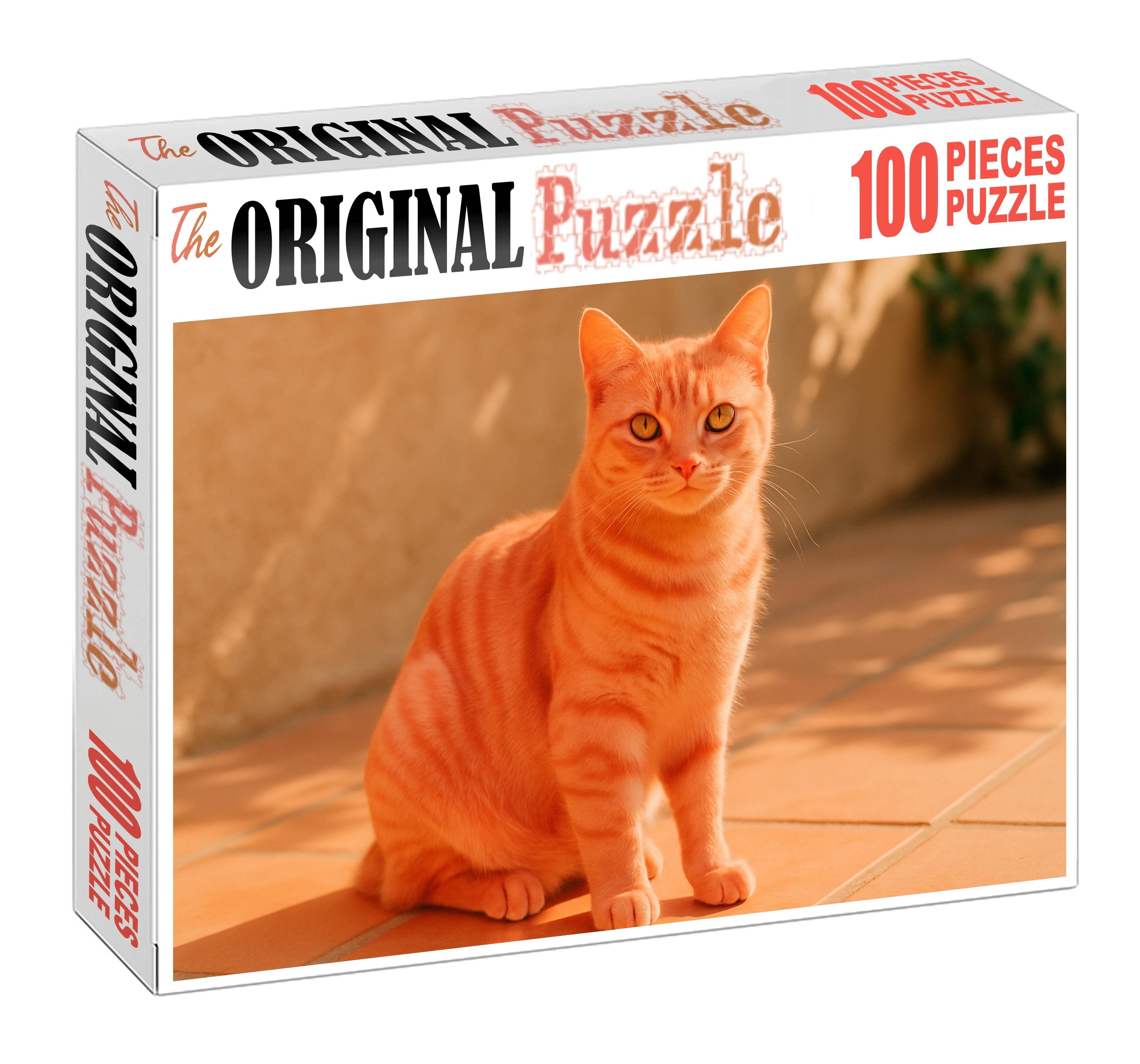 Coral Breeze 200 Piece Puzzle