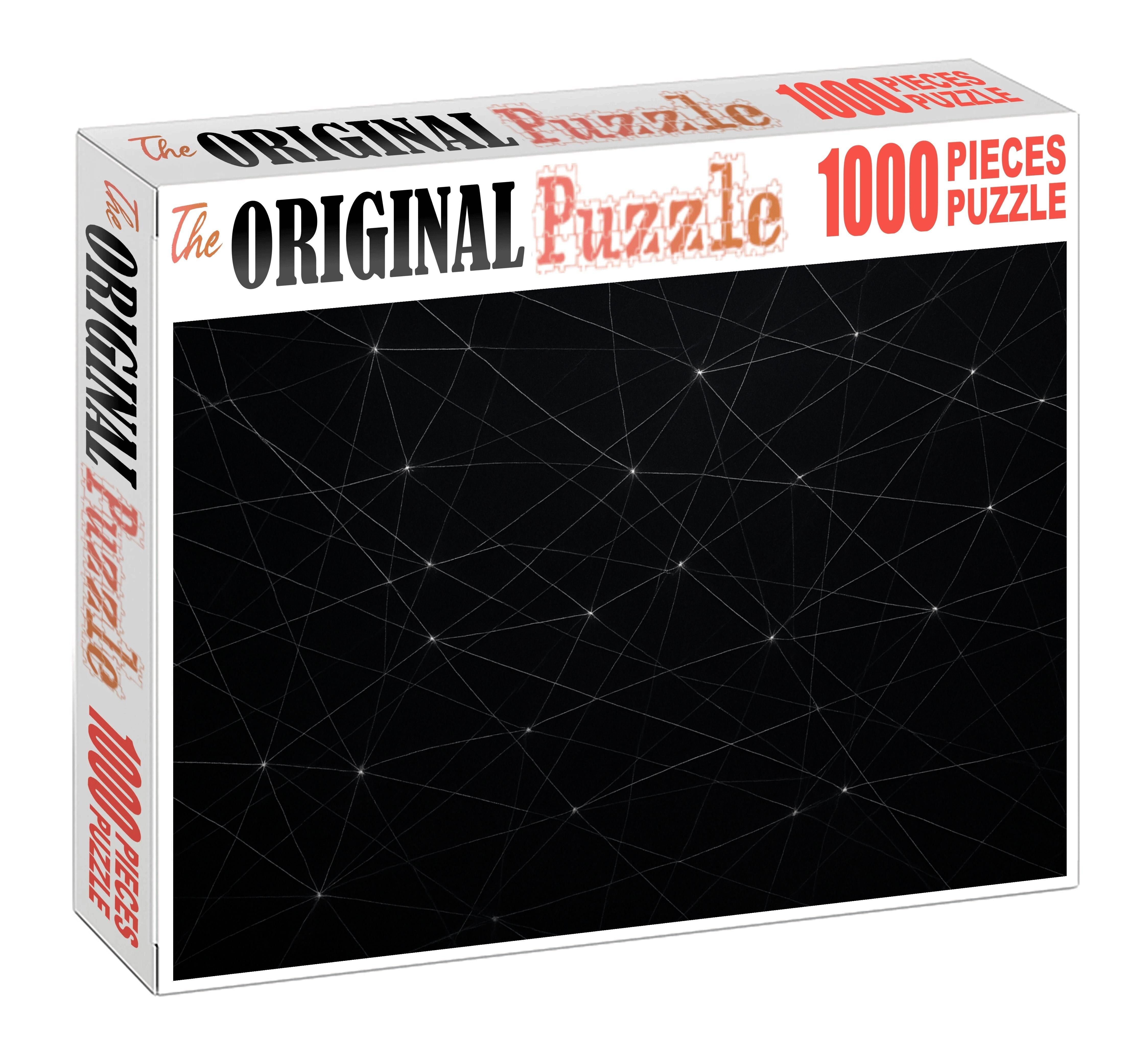 Canvas Of Invisible Threads Easy Puzzles